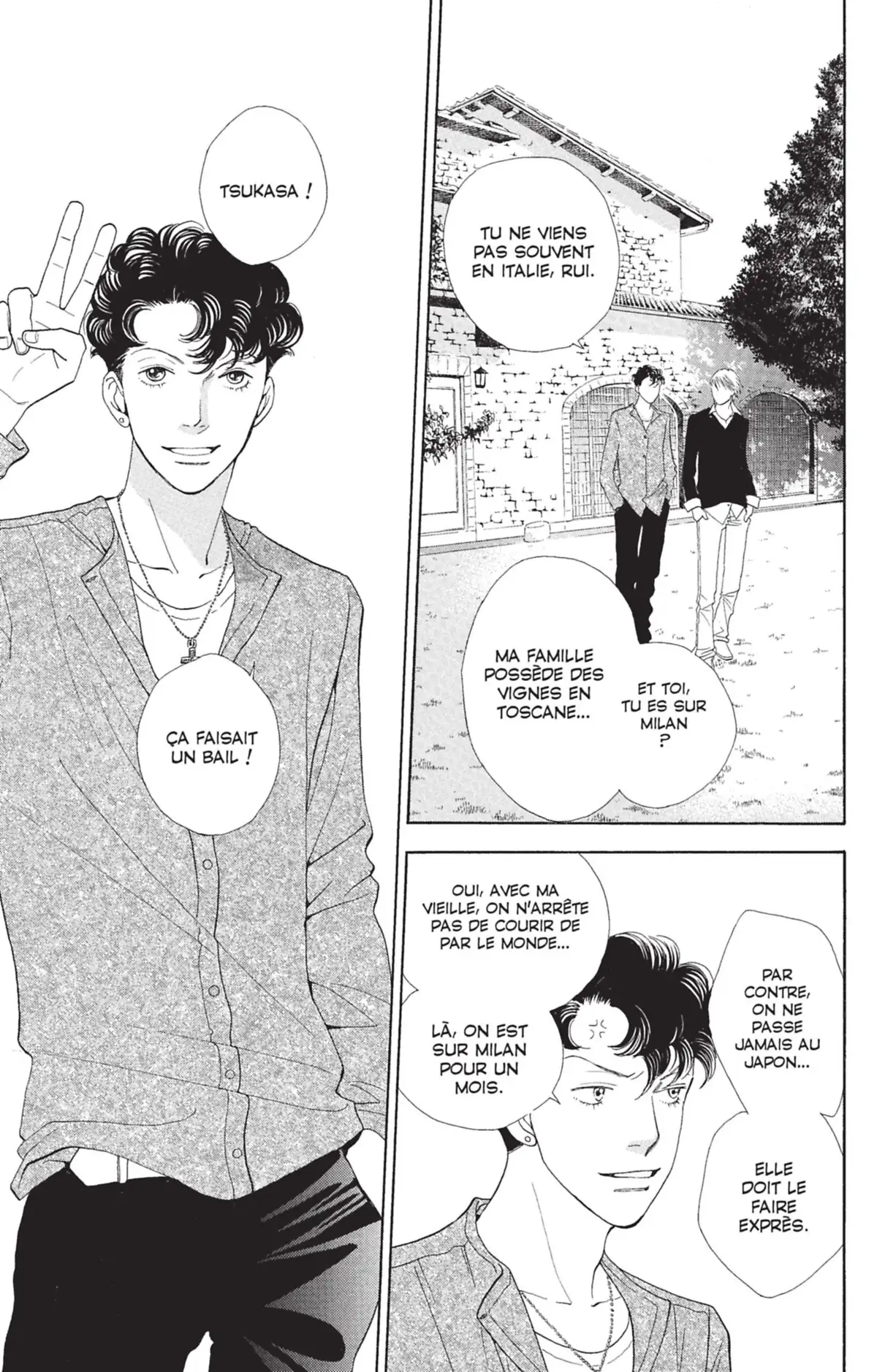 Hana Yori Dango Volume 37 page 72