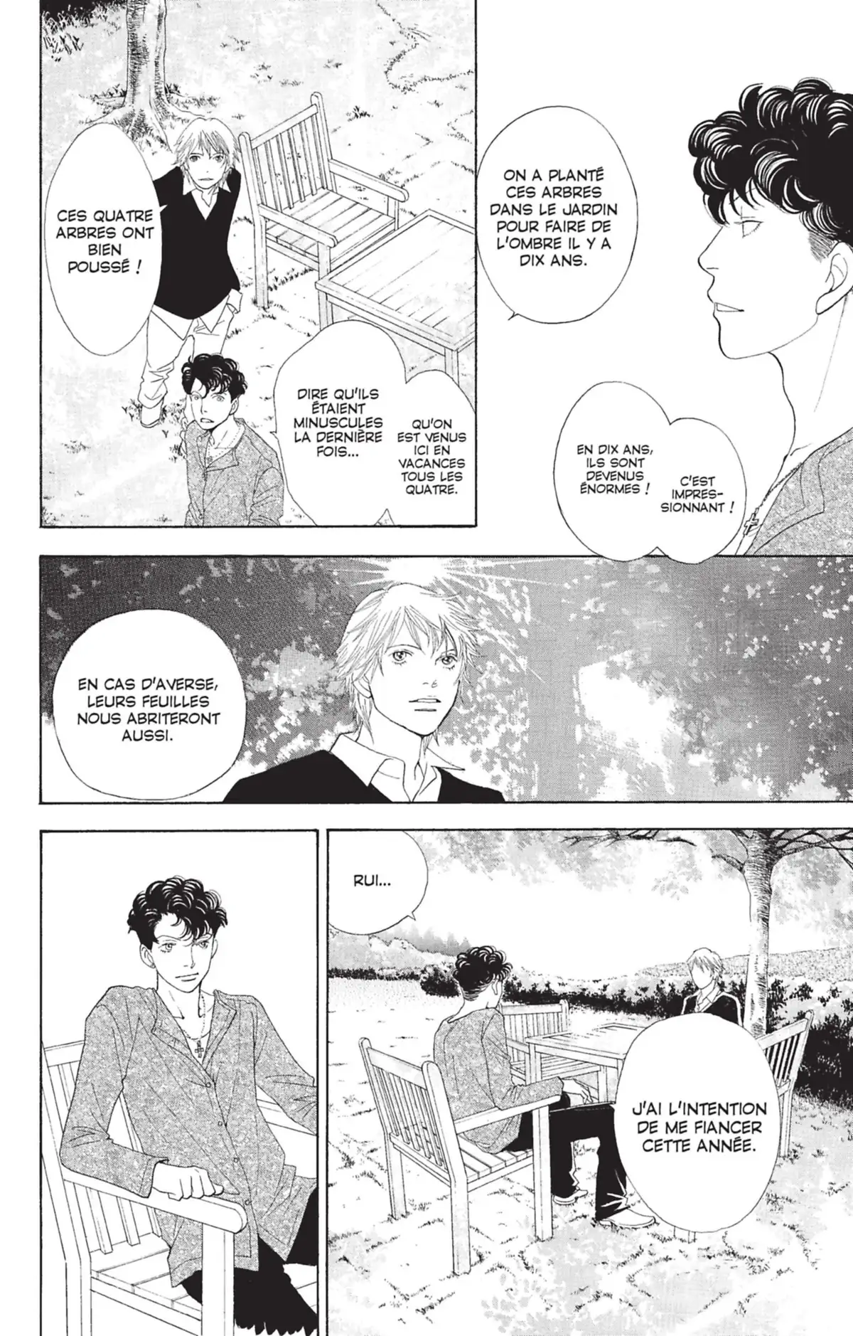 Hana Yori Dango Volume 37 page 75