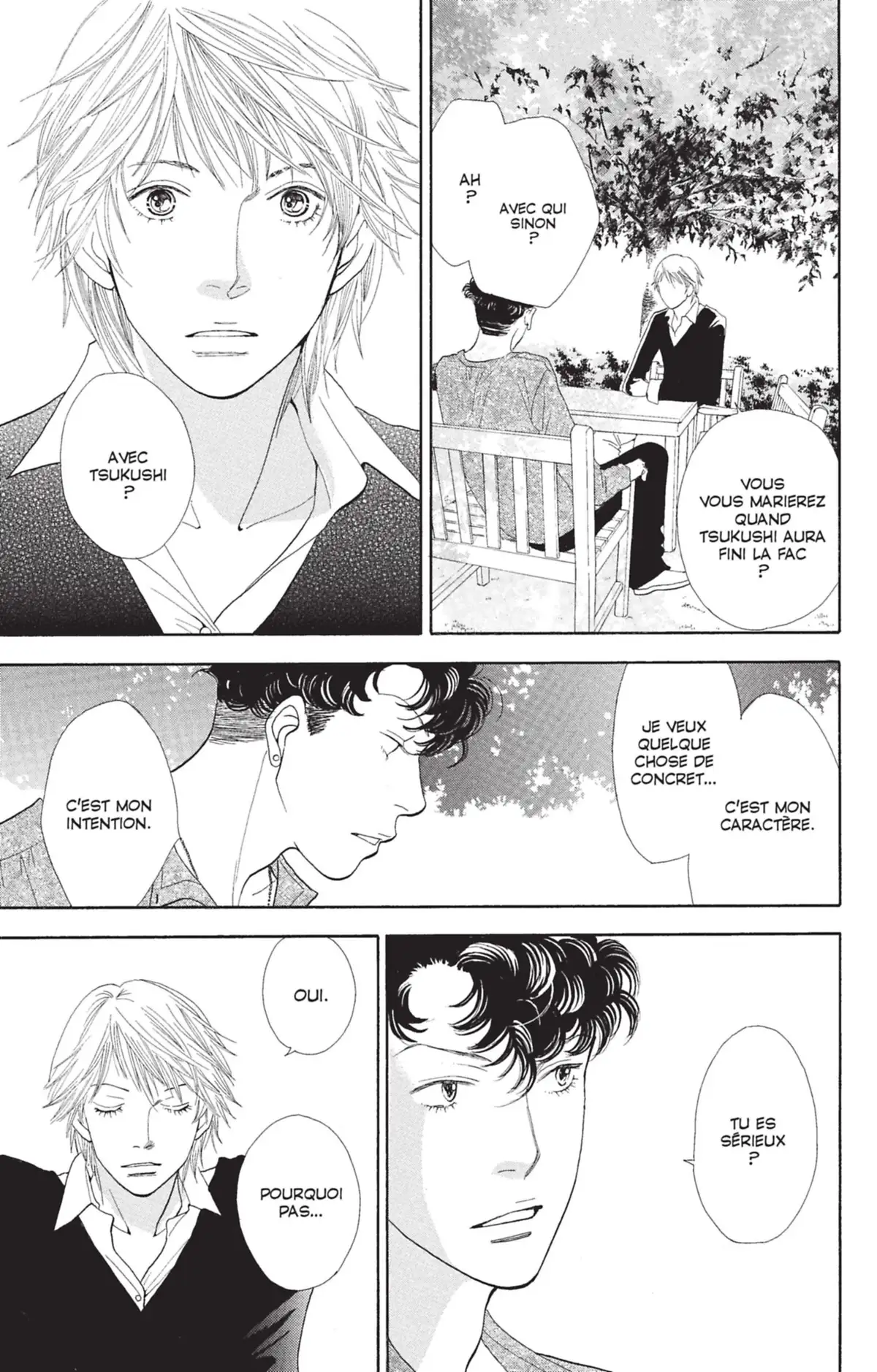 Hana Yori Dango Volume 37 page 76