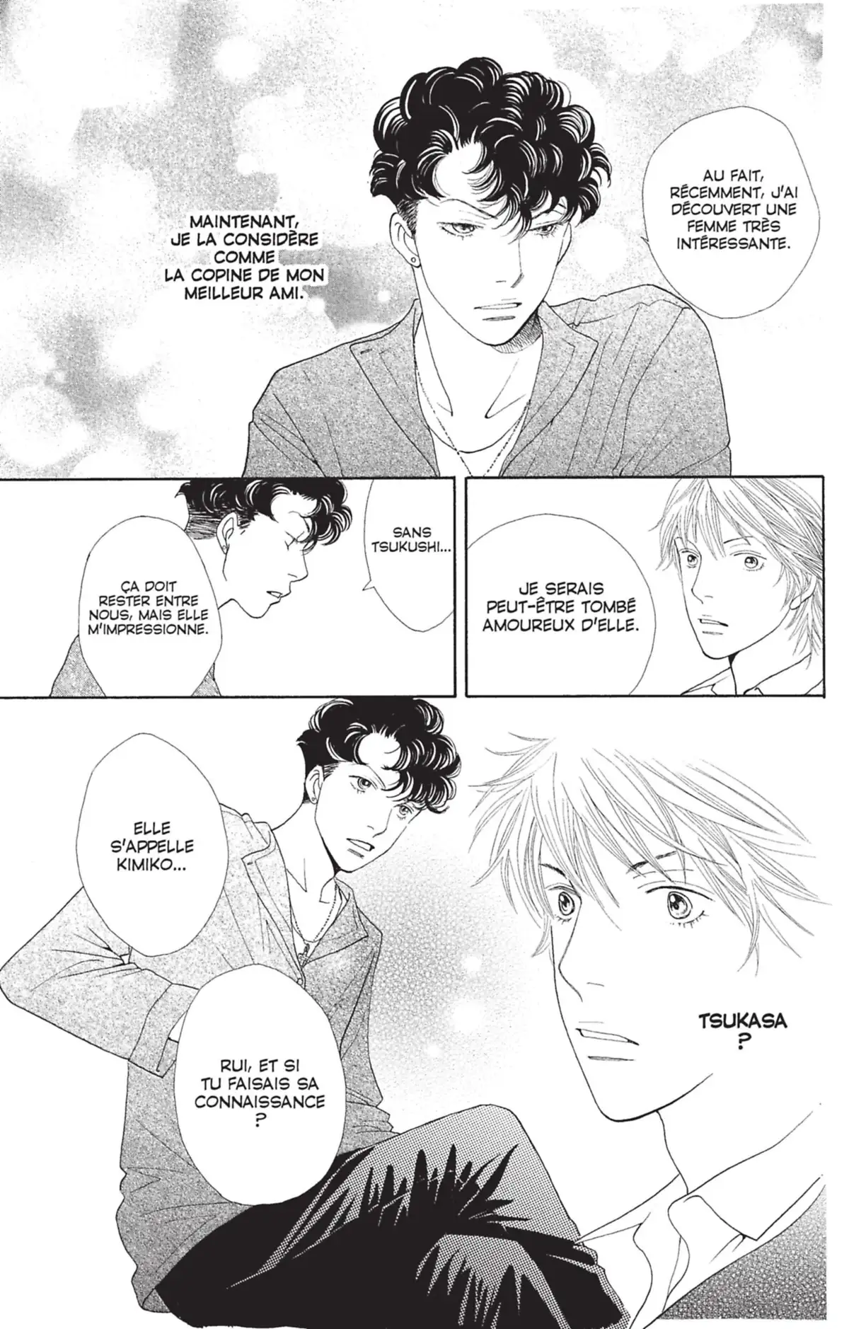 Hana Yori Dango Volume 37 page 78