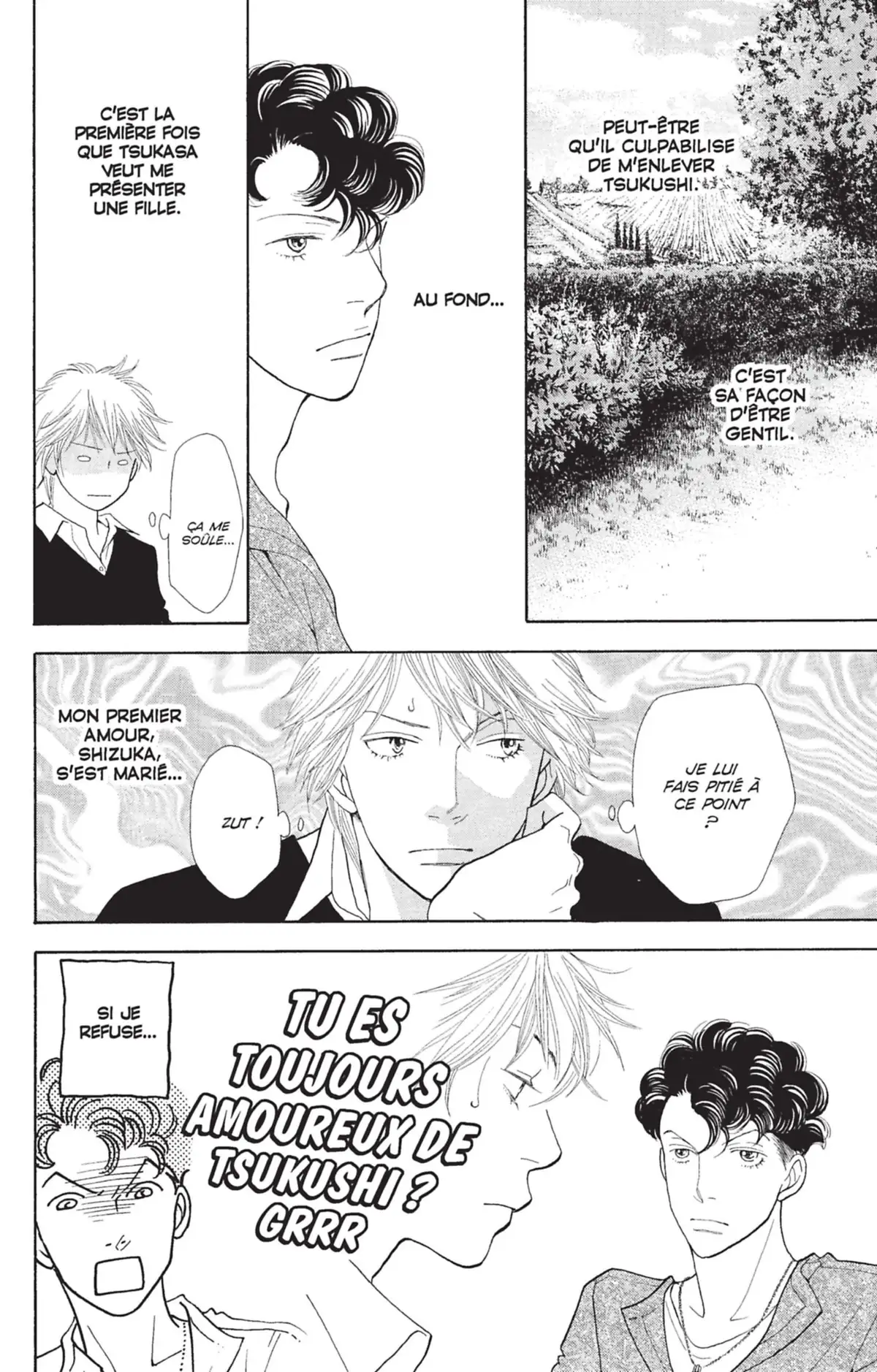 Hana Yori Dango Volume 37 page 79