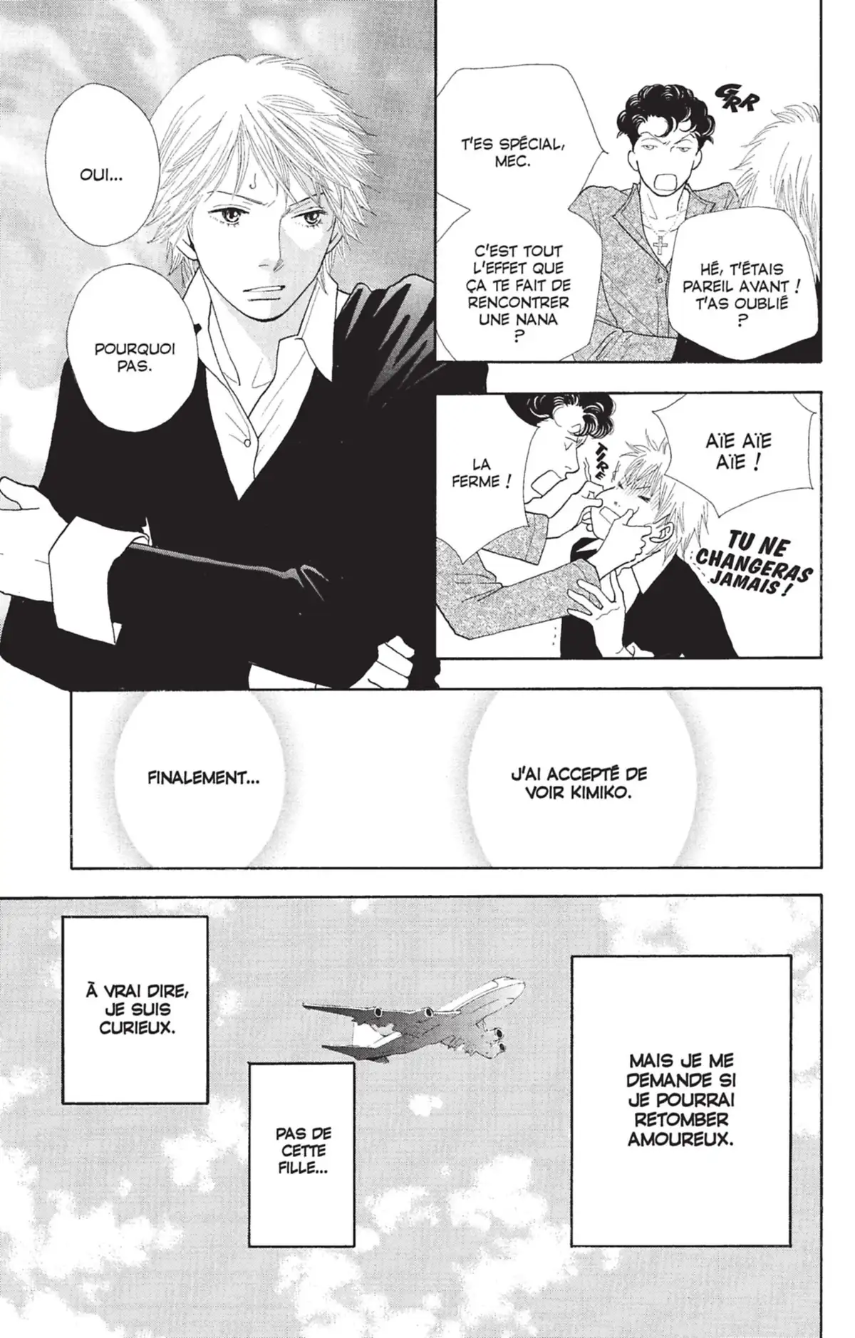 Hana Yori Dango Volume 37 page 80