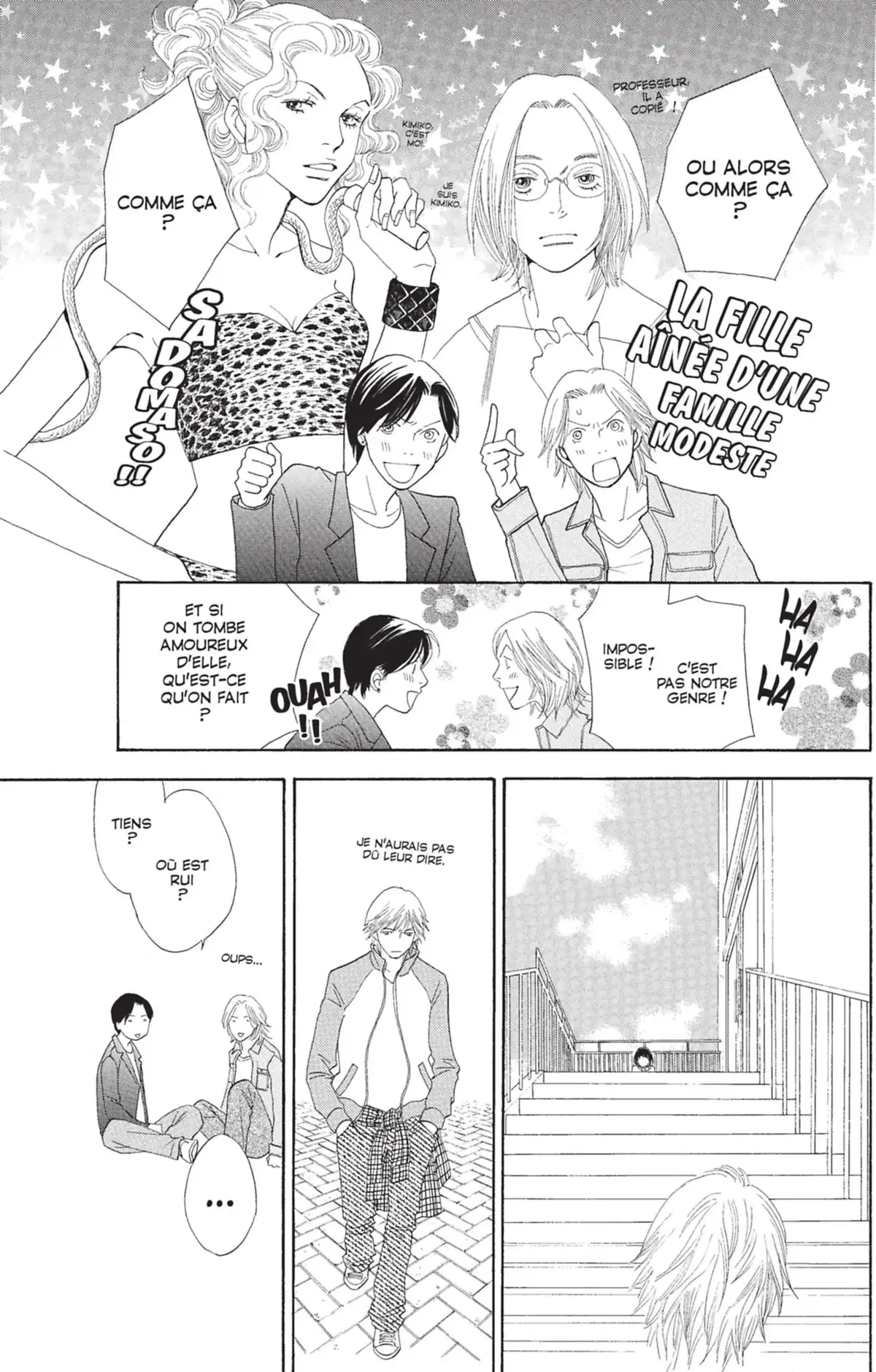 Hana Yori Dango Volume 37 page 84