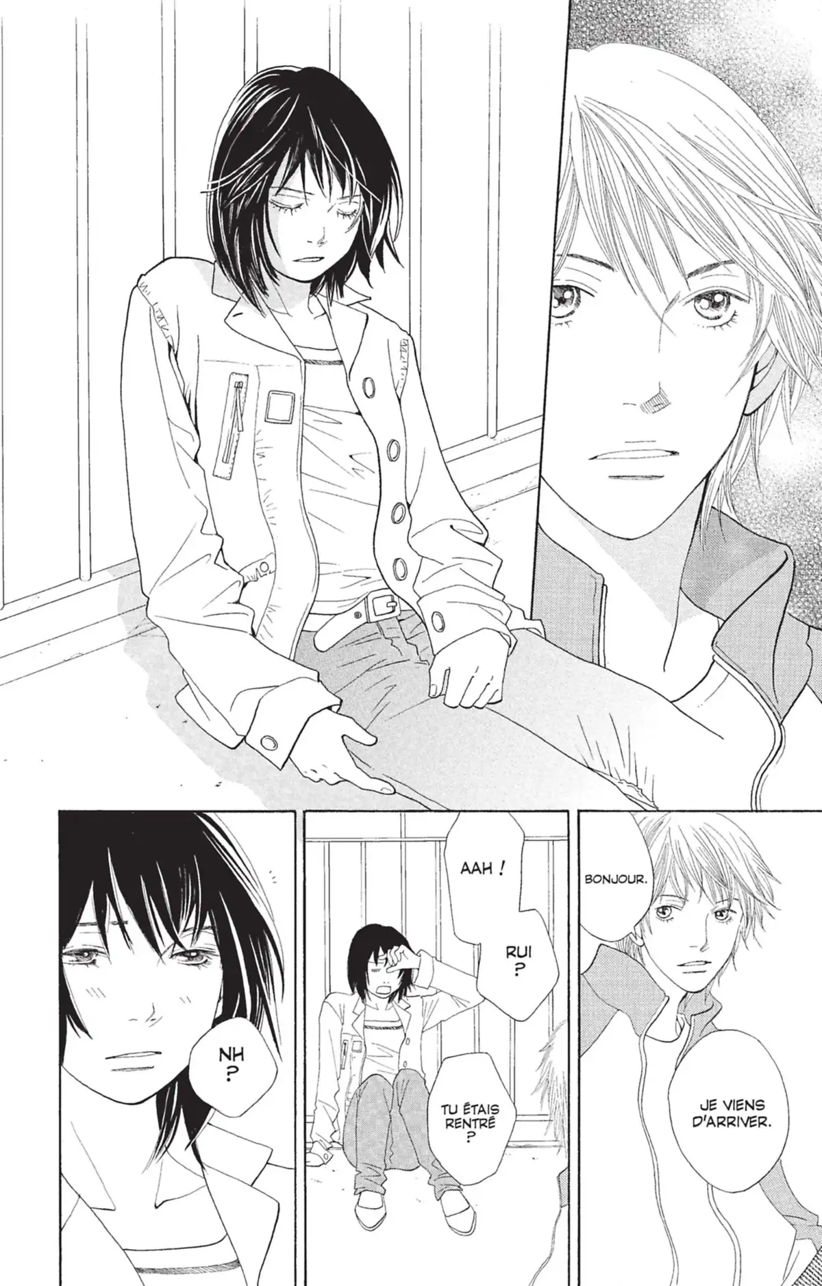 Hana Yori Dango Volume 37 page 85