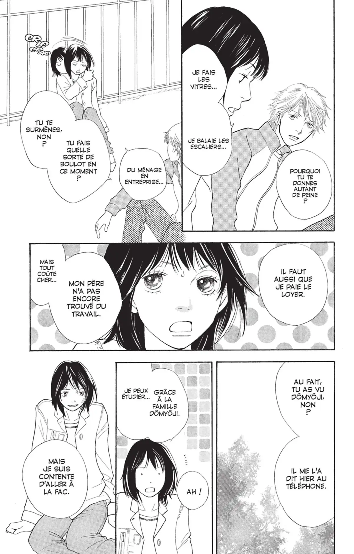 Hana Yori Dango Volume 37 page 86