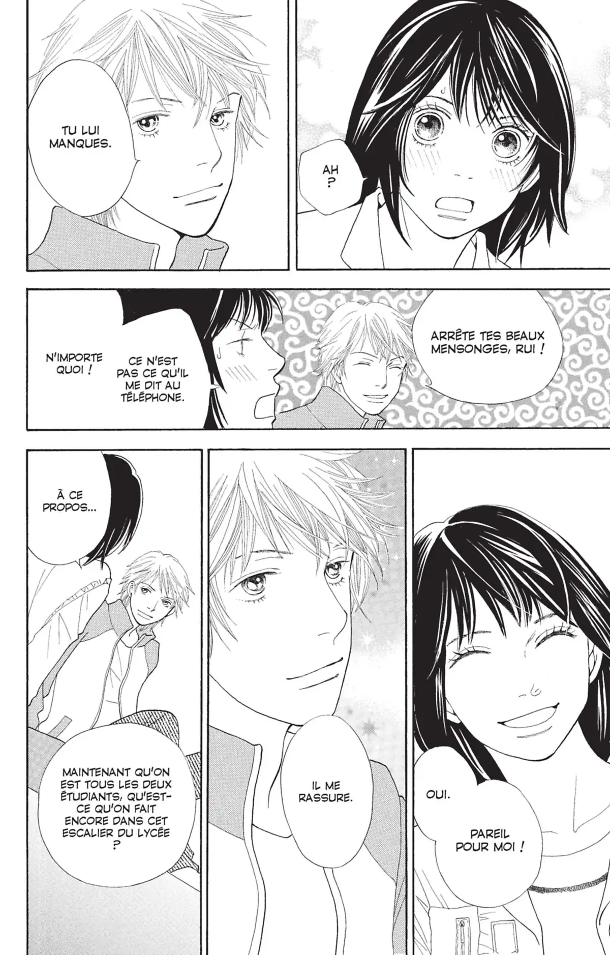 Hana Yori Dango Volume 37 page 87