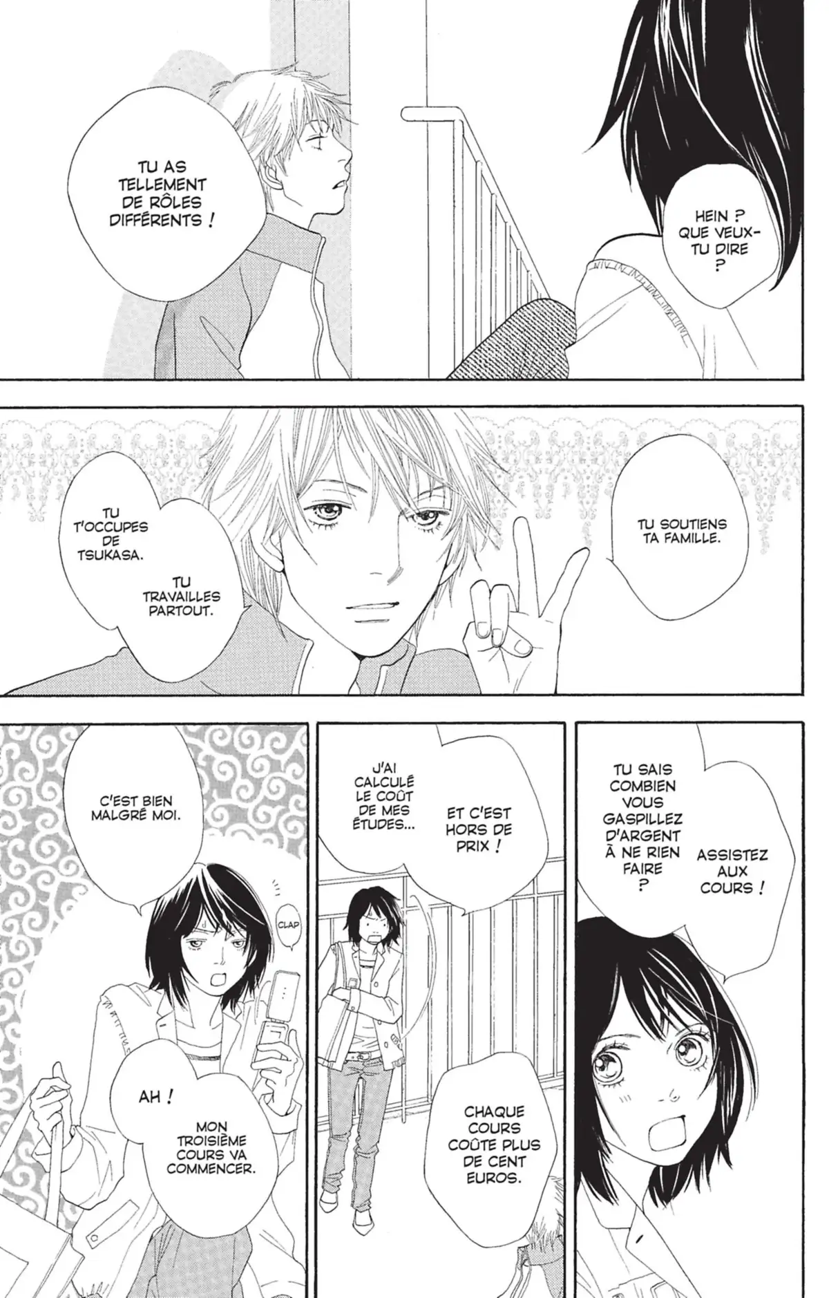 Hana Yori Dango Volume 37 page 88