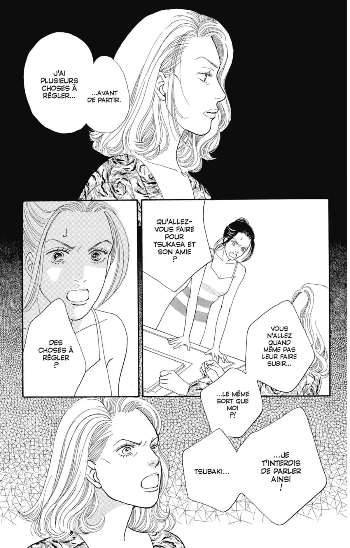 Hana Yori Dango Volume 16 page 102