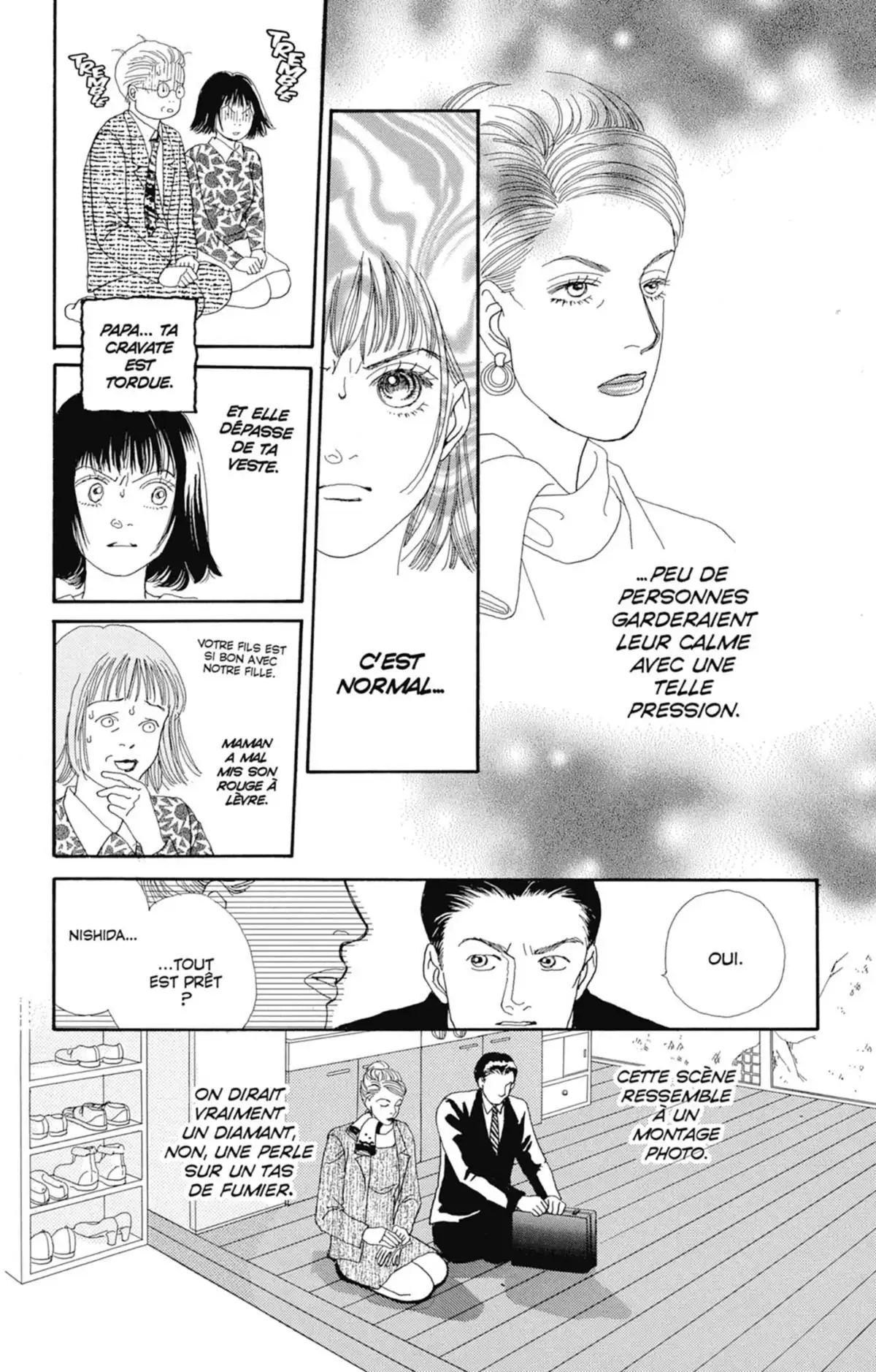 Hana Yori Dango Volume 16 page 109
