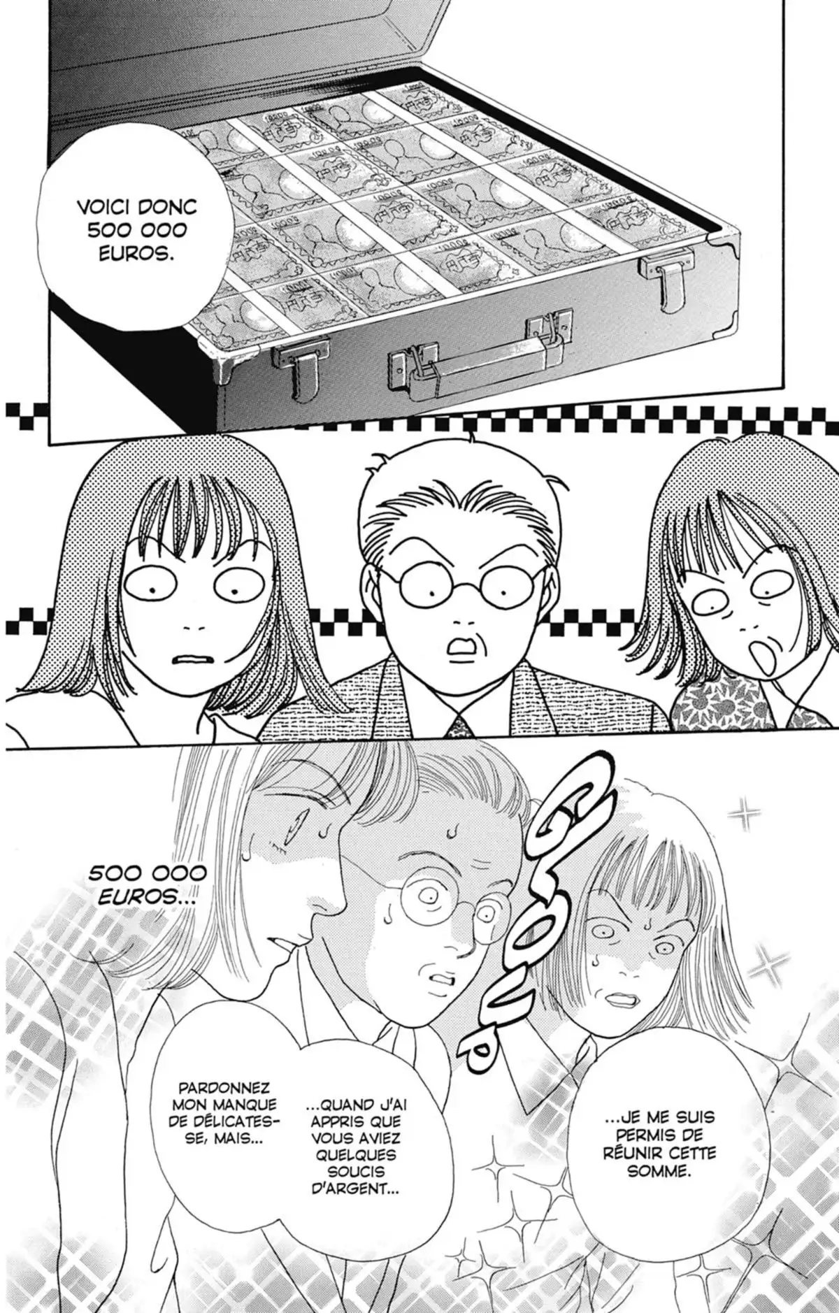 Hana Yori Dango Volume 16 page 111