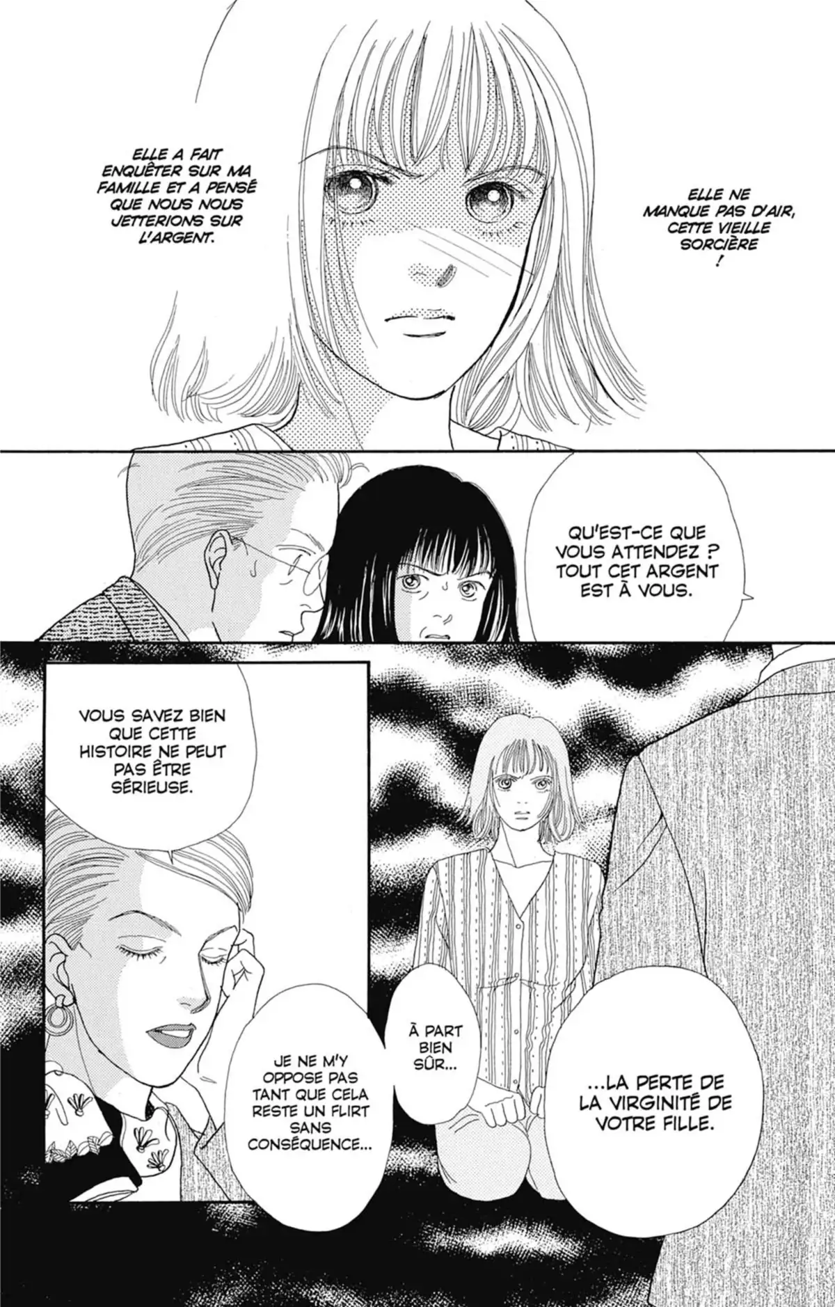 Hana Yori Dango Volume 16 page 113