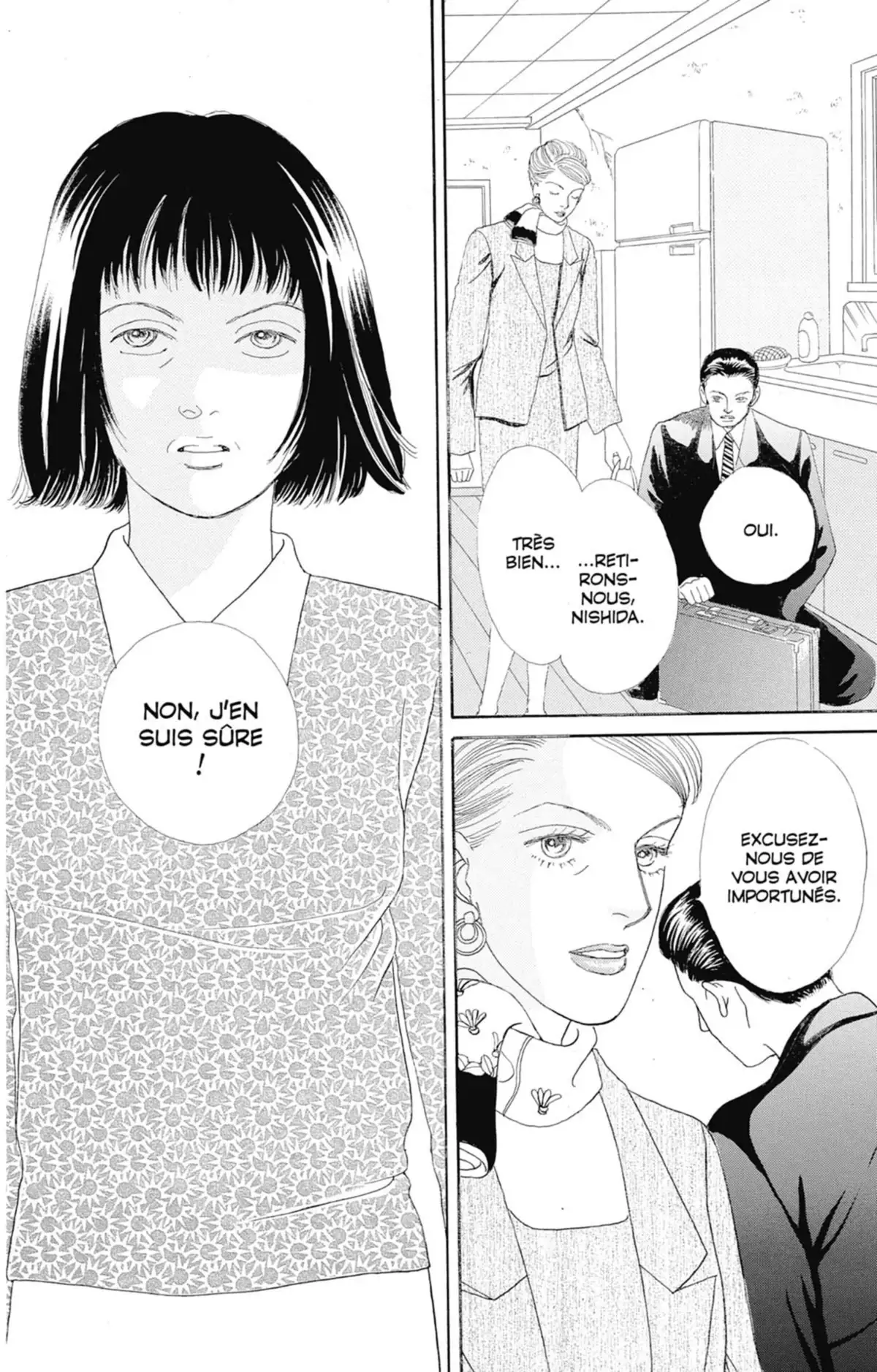 Hana Yori Dango Volume 16 page 119