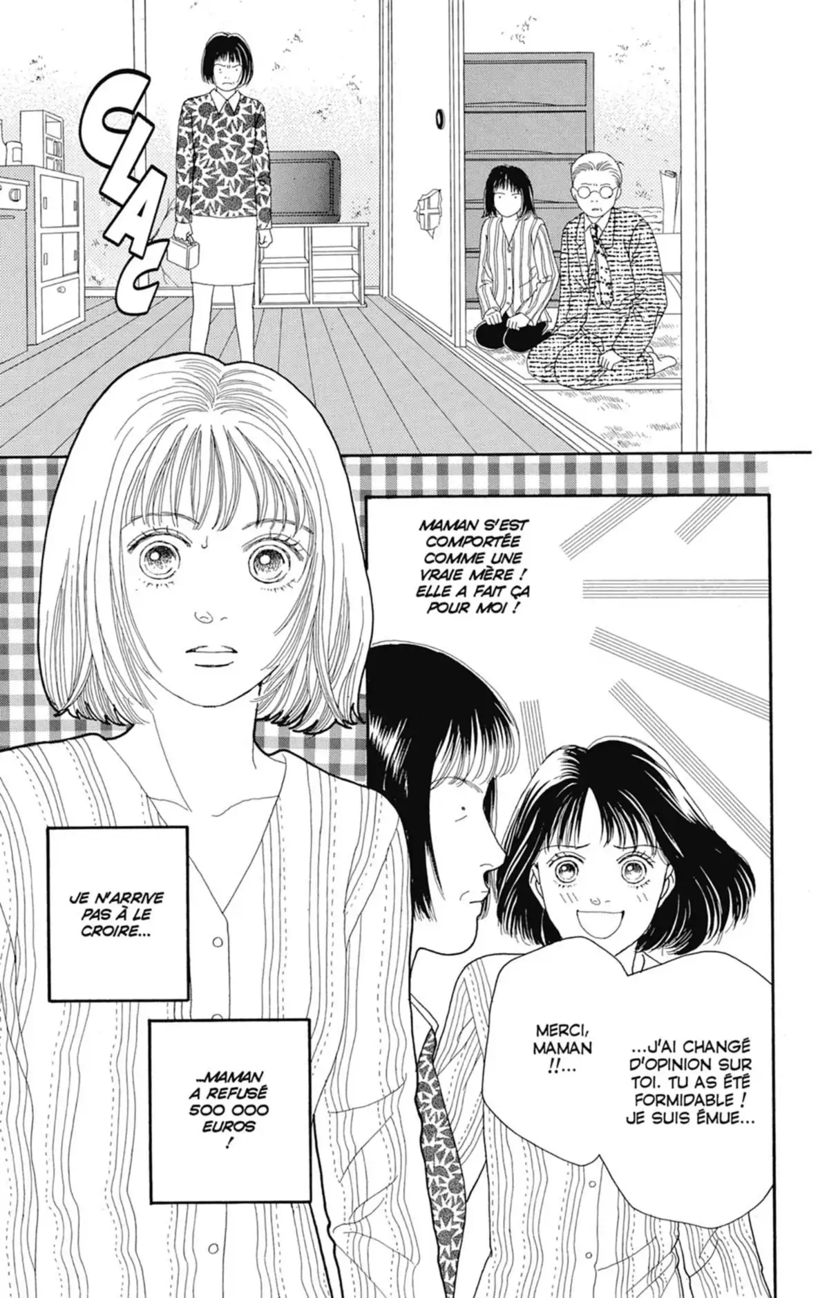 Hana Yori Dango Volume 16 page 120