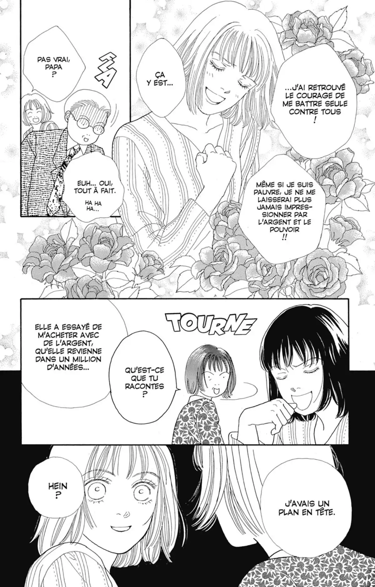 Hana Yori Dango Volume 16 page 121