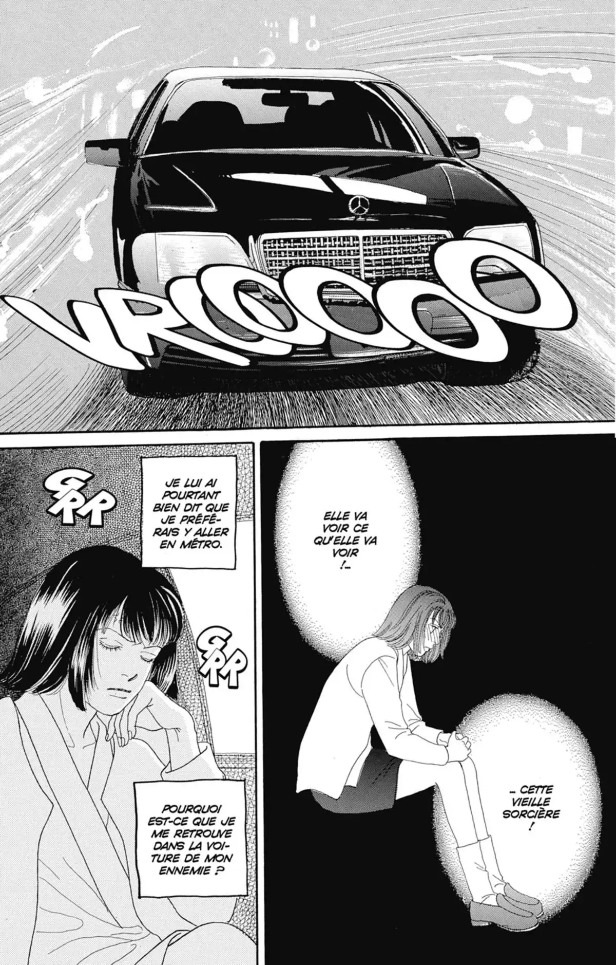 Hana Yori Dango Volume 16 page 136