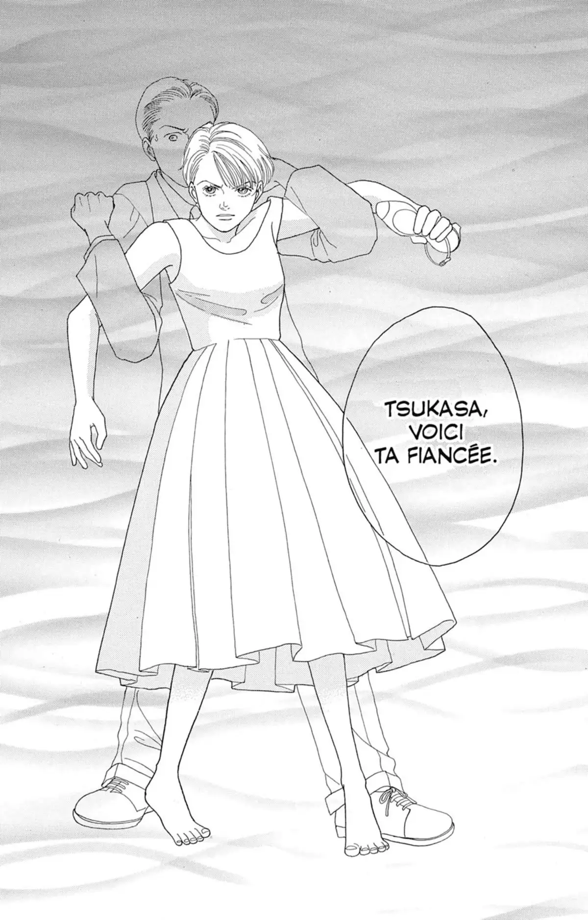 Hana Yori Dango Volume 16 page 145