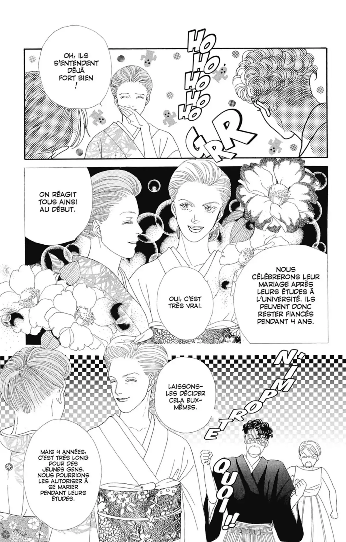 Hana Yori Dango Volume 16 page 152