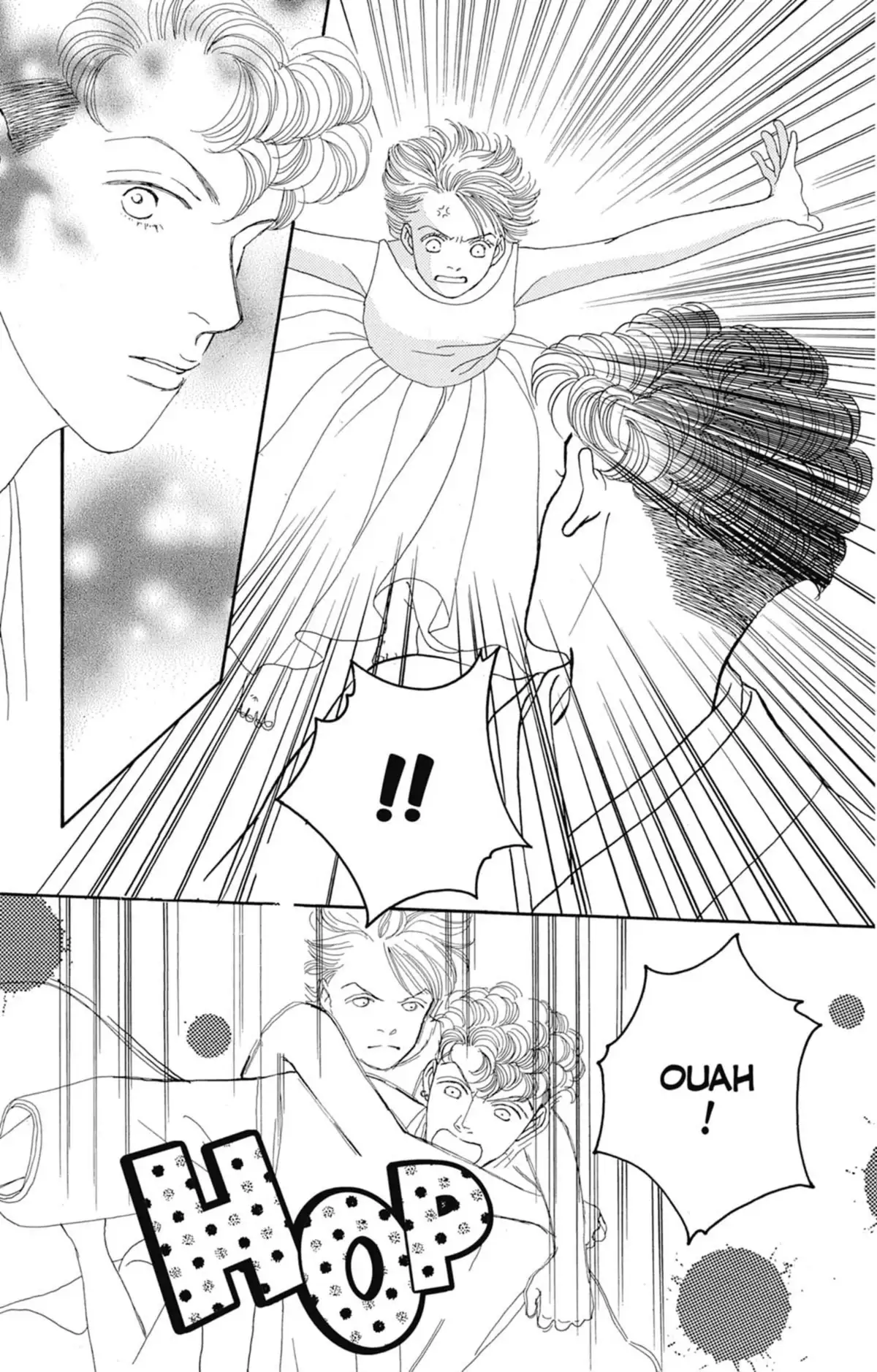Hana Yori Dango Volume 16 page 172
