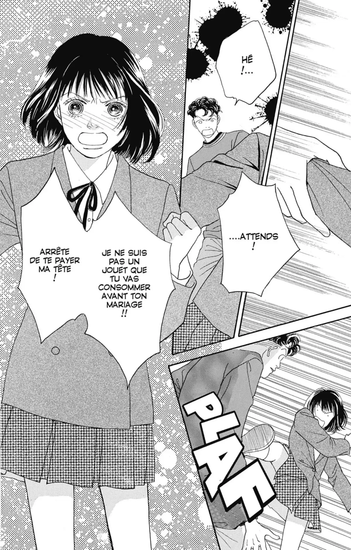Hana Yori Dango Volume 16 page 183