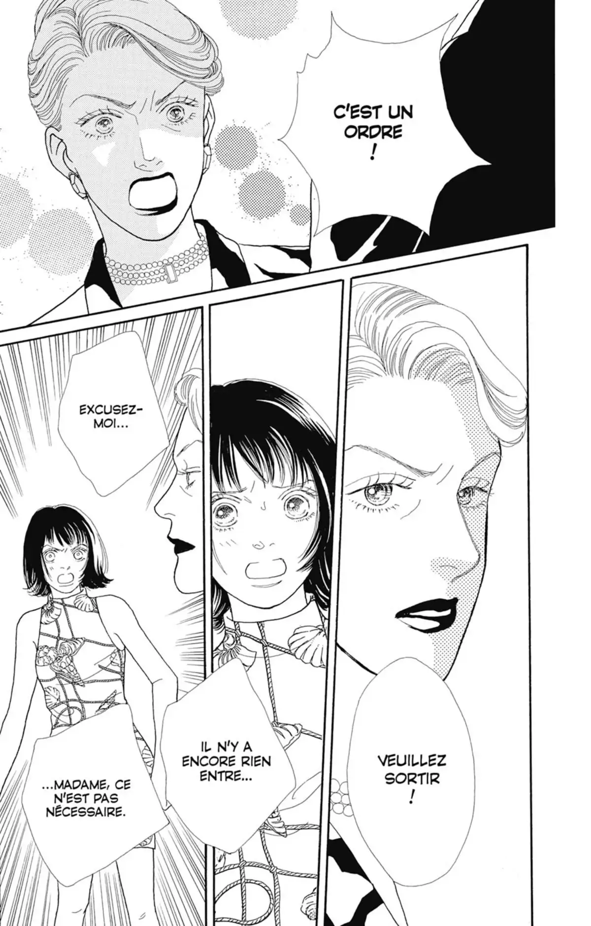 Hana Yori Dango Volume 16 page 22
