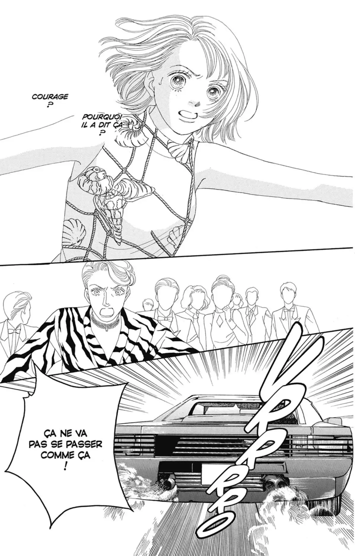 Hana Yori Dango Volume 16 page 26