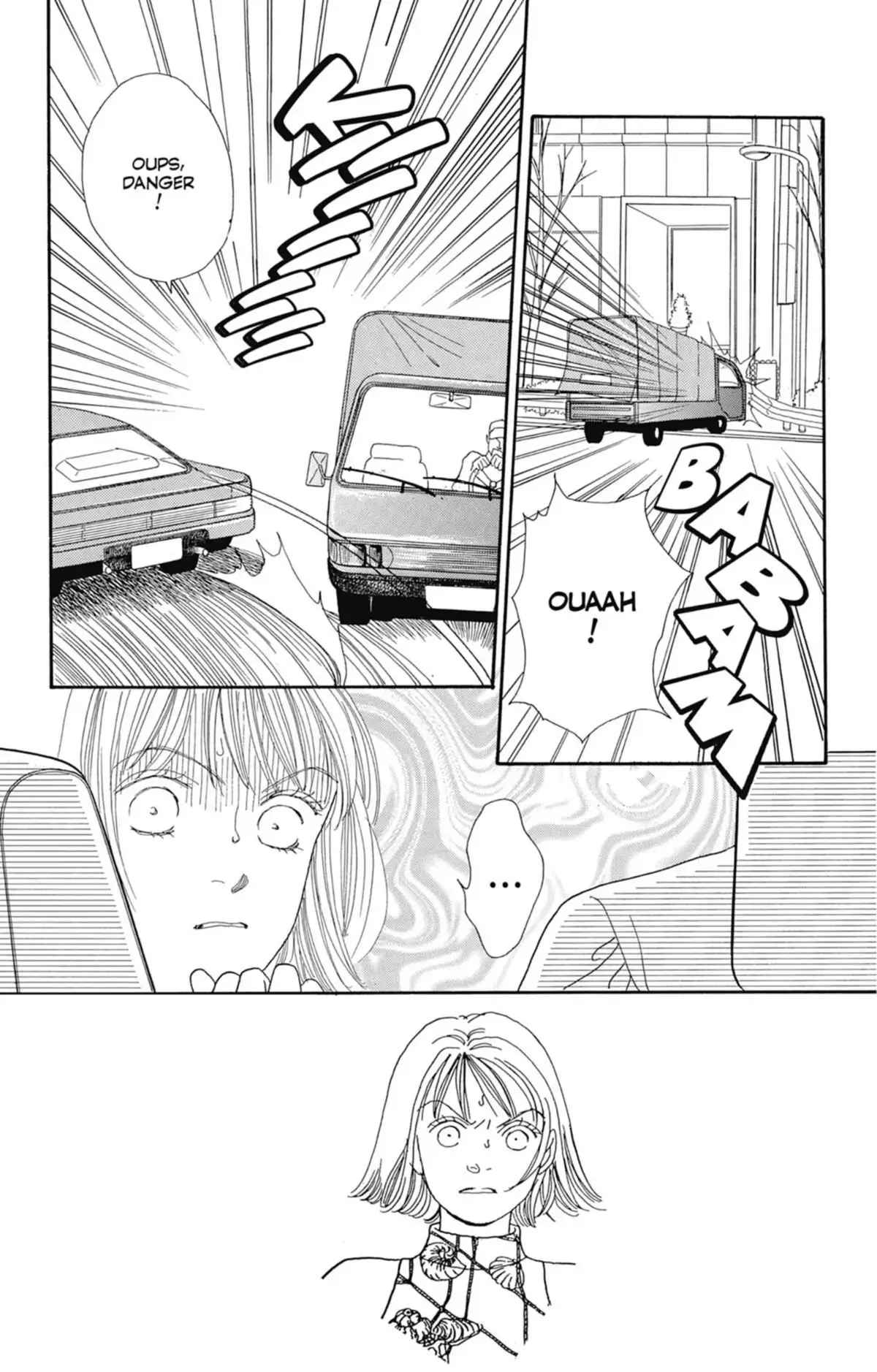 Hana Yori Dango Volume 16 page 30