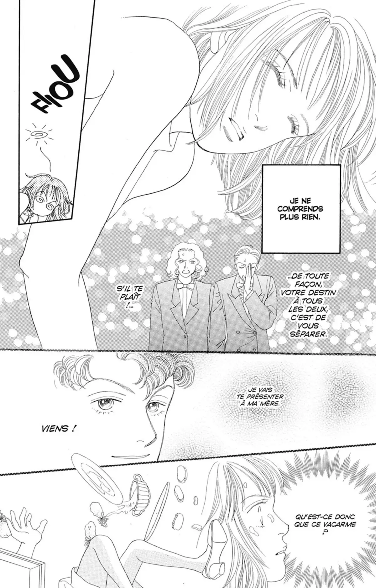 Hana Yori Dango Volume 16 page 33