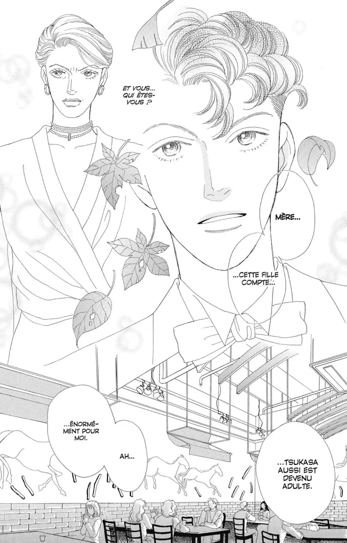 Hana Yori Dango Volume 16 page 34