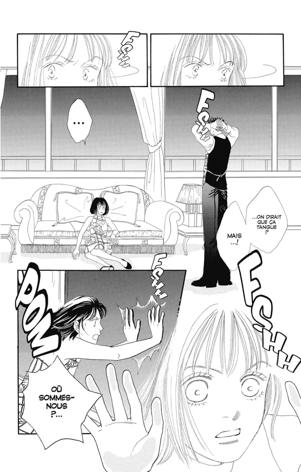 Hana Yori Dango Volume 16 page 39