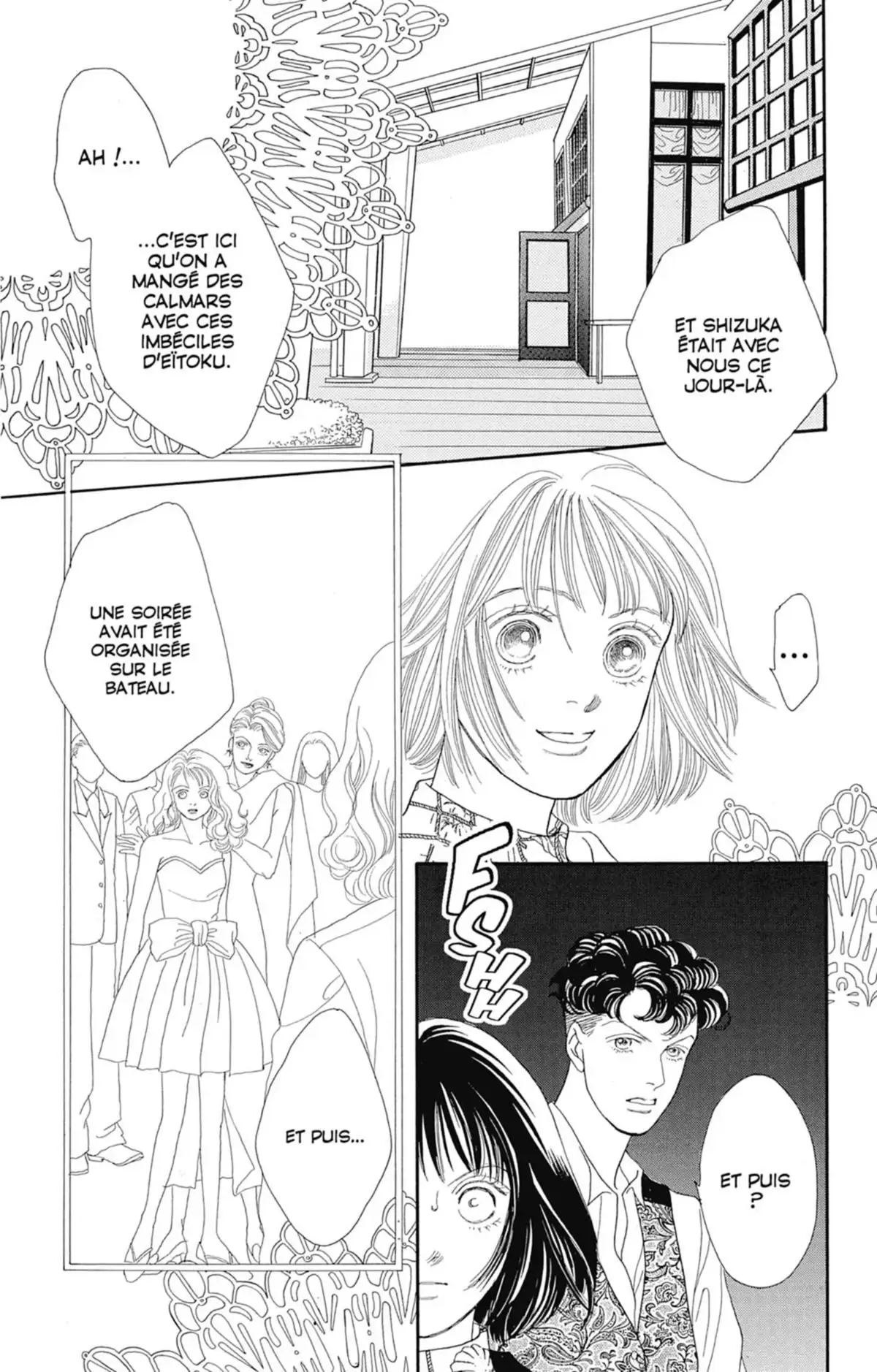 Hana Yori Dango Volume 16 page 41