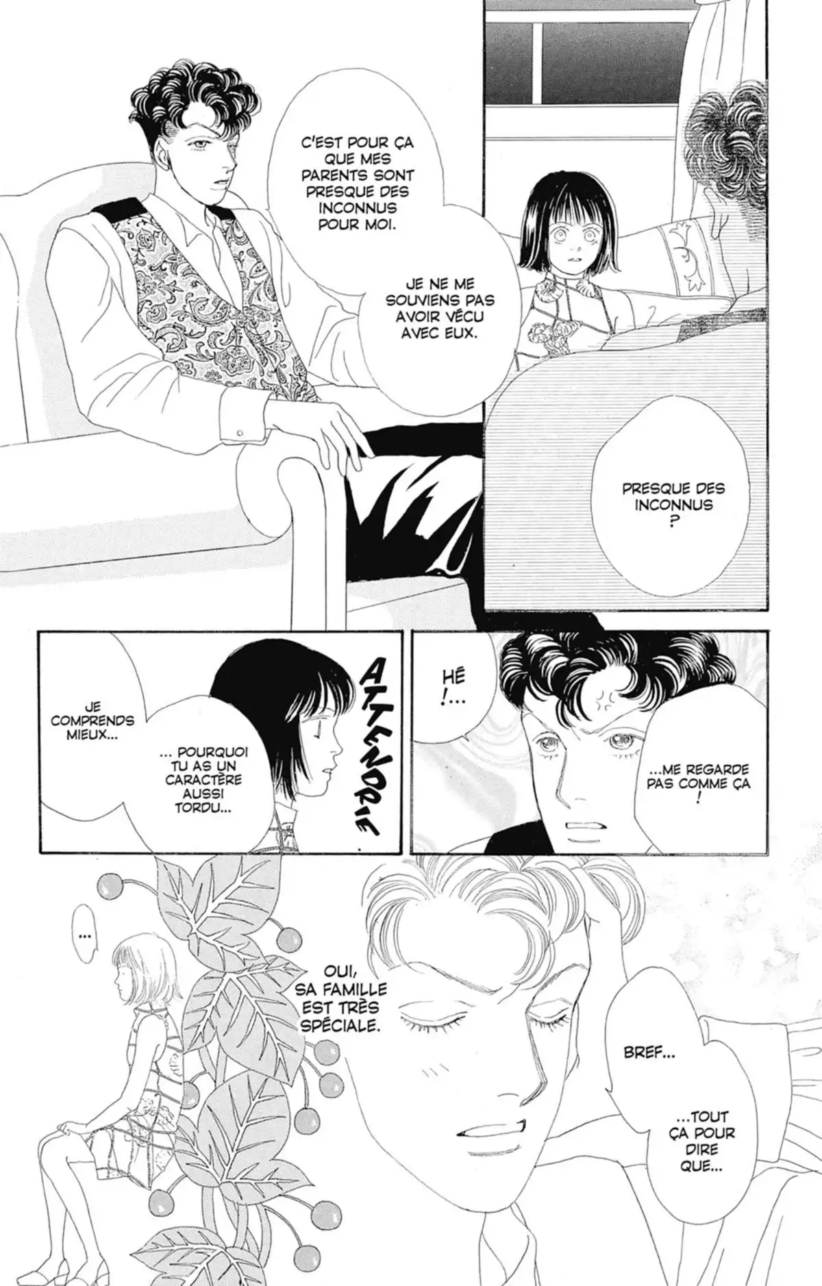 Hana Yori Dango Volume 16 page 49