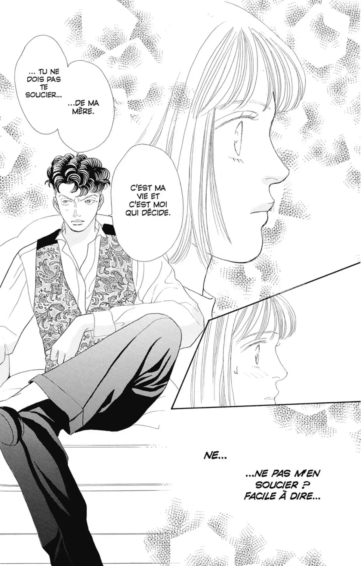 Hana Yori Dango Volume 16 page 50