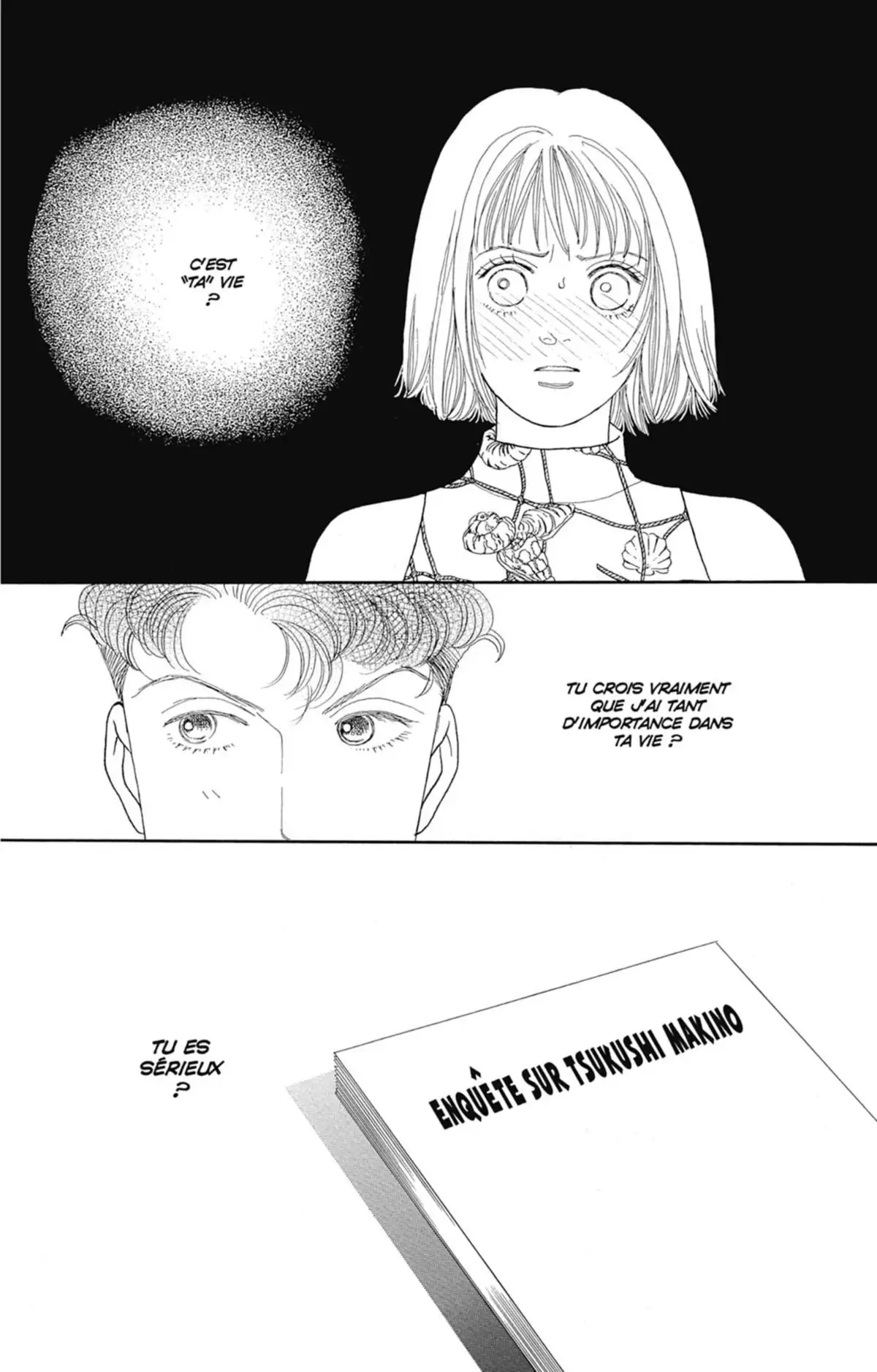Hana Yori Dango Volume 16 page 51