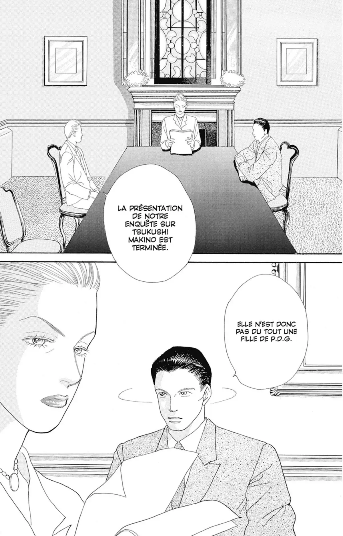 Hana Yori Dango Volume 16 page 52