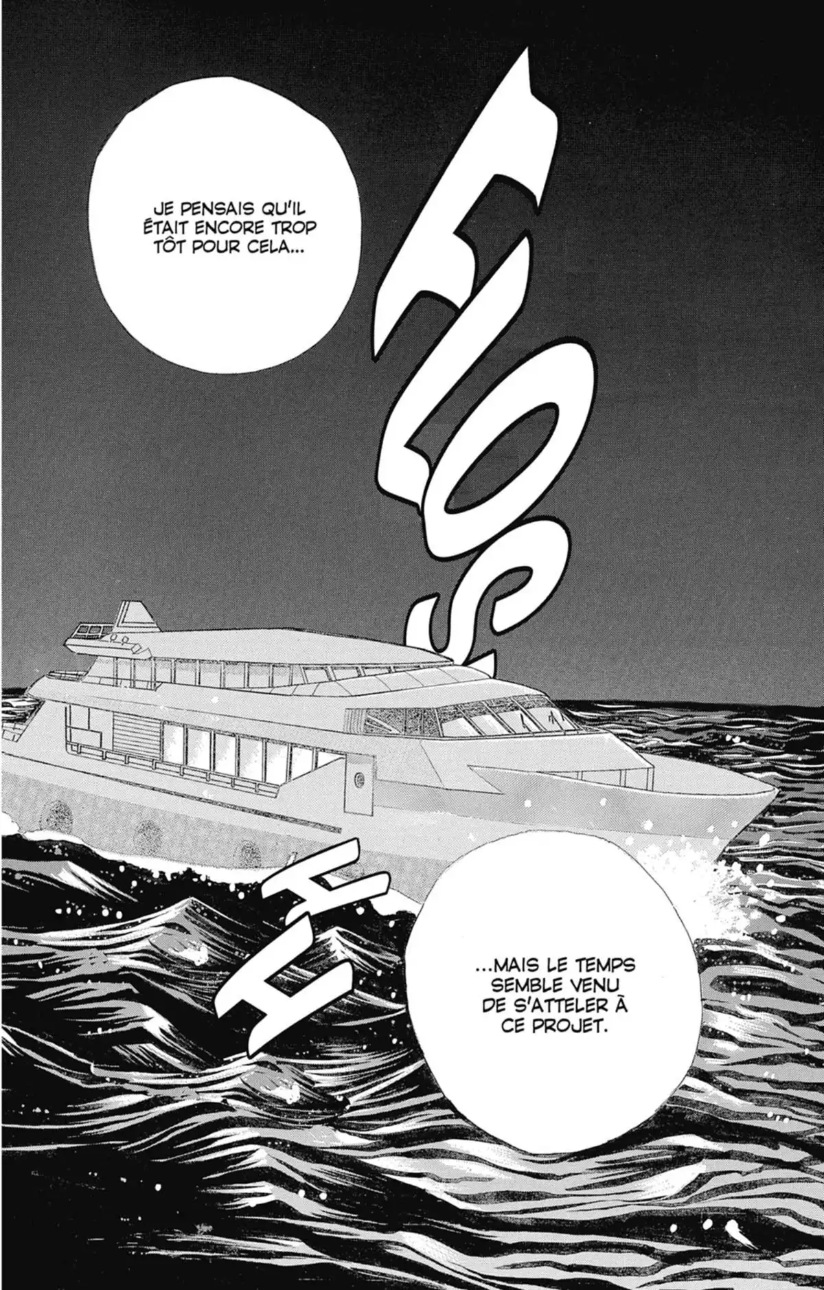 Hana Yori Dango Volume 16 page 55