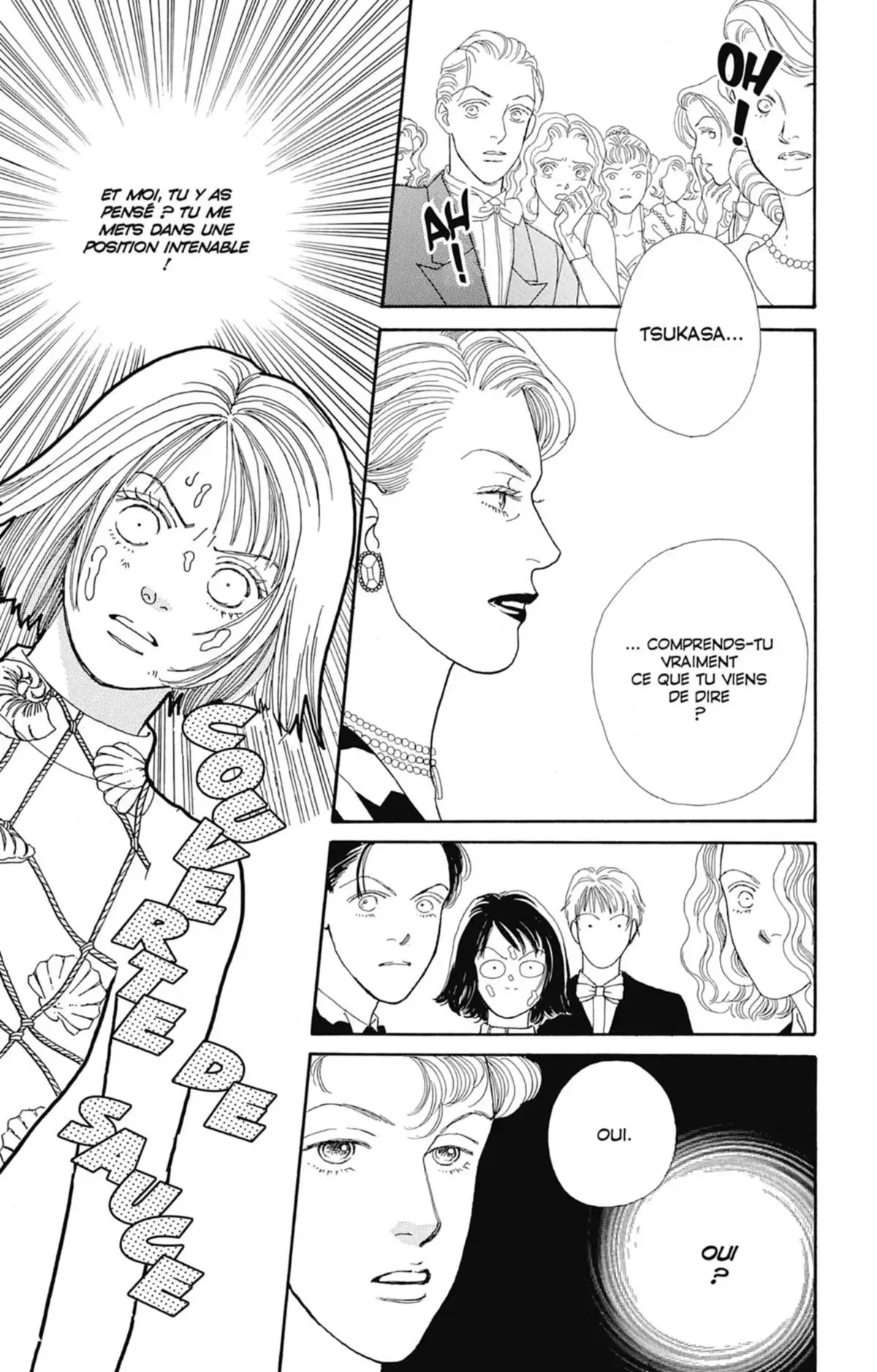 Hana Yori Dango Volume 16 page 6