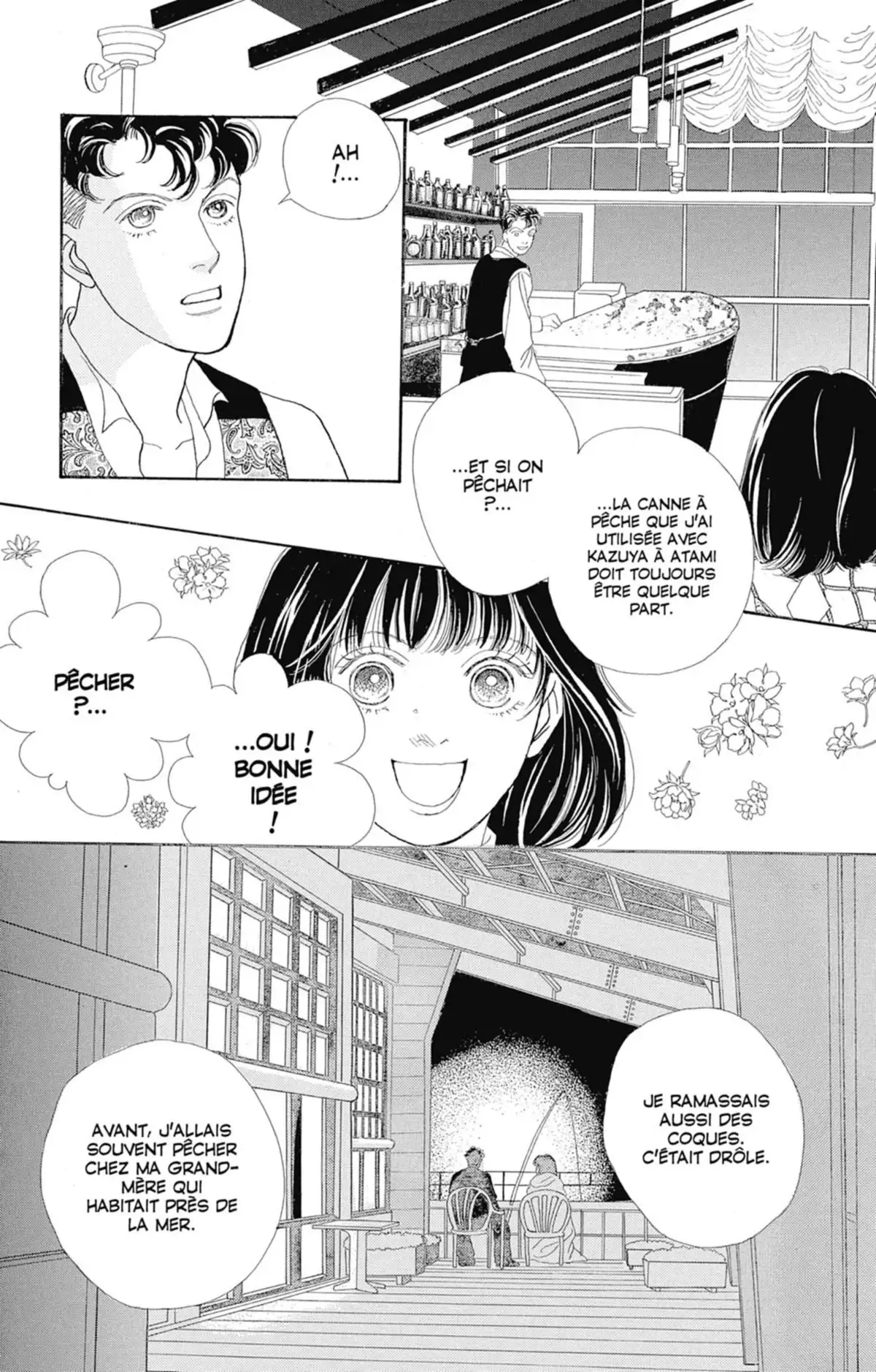 Hana Yori Dango Volume 16 page 60