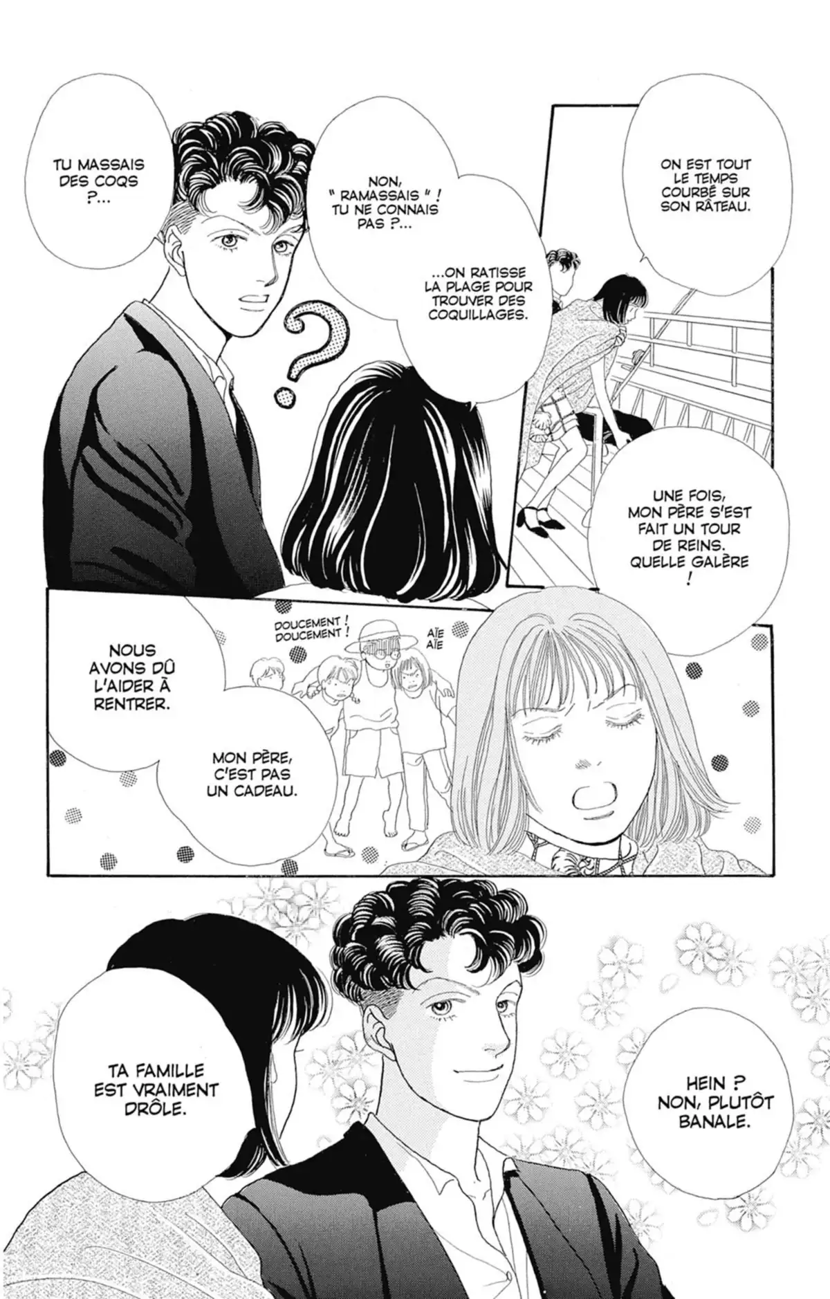 Hana Yori Dango Volume 16 page 61