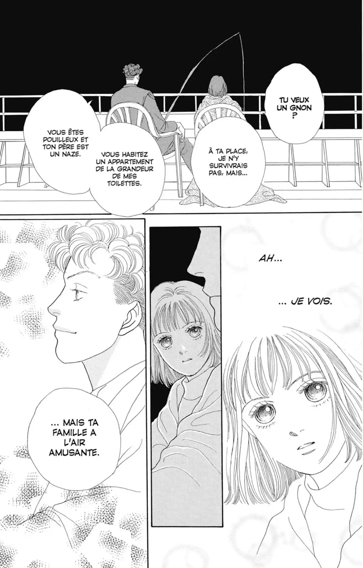 Hana Yori Dango Volume 16 page 62