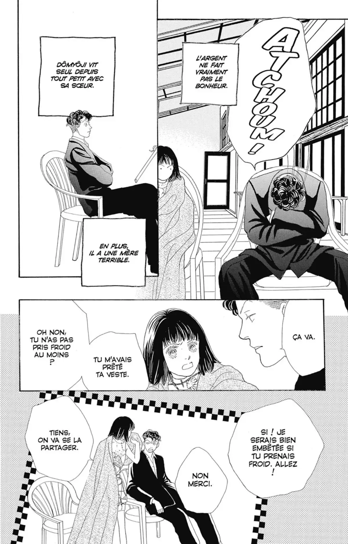 Hana Yori Dango Volume 16 page 63