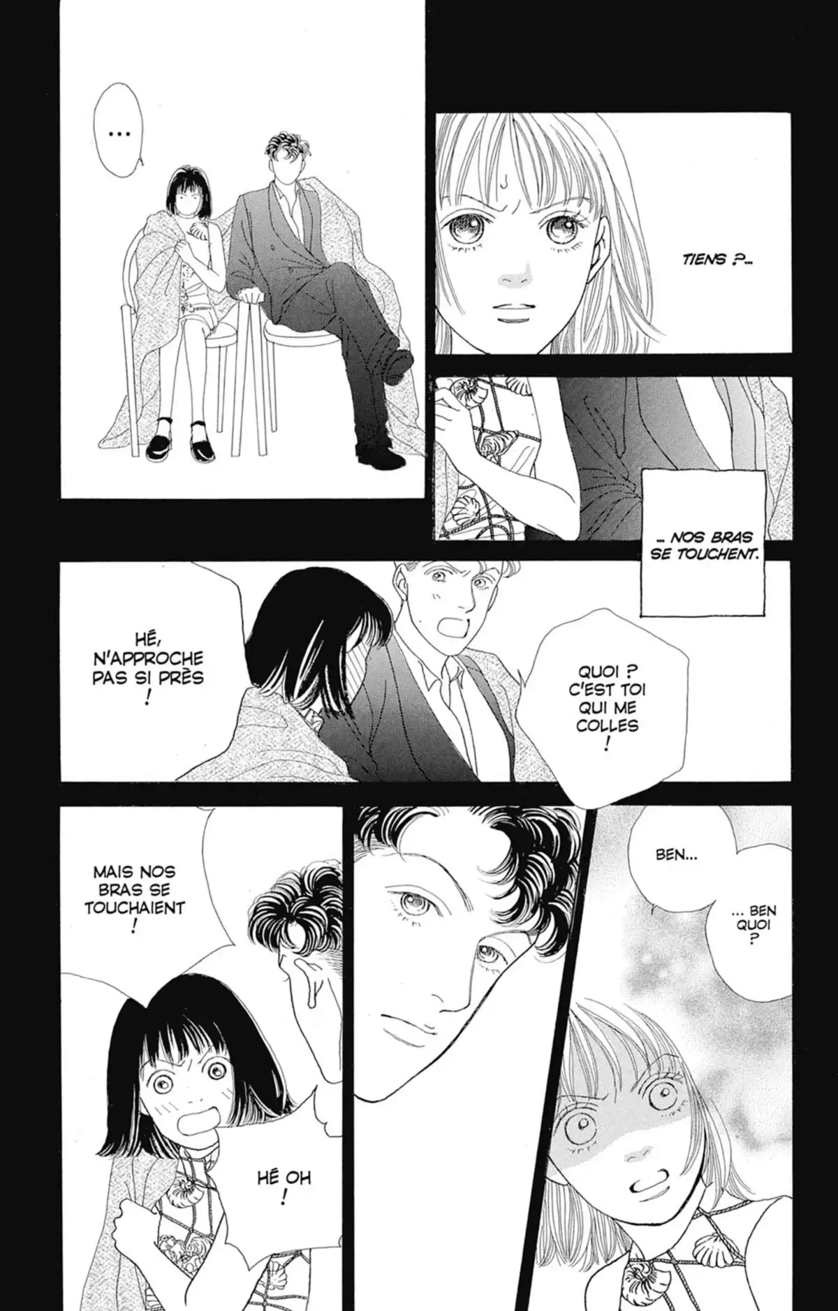 Hana Yori Dango Volume 16 page 64