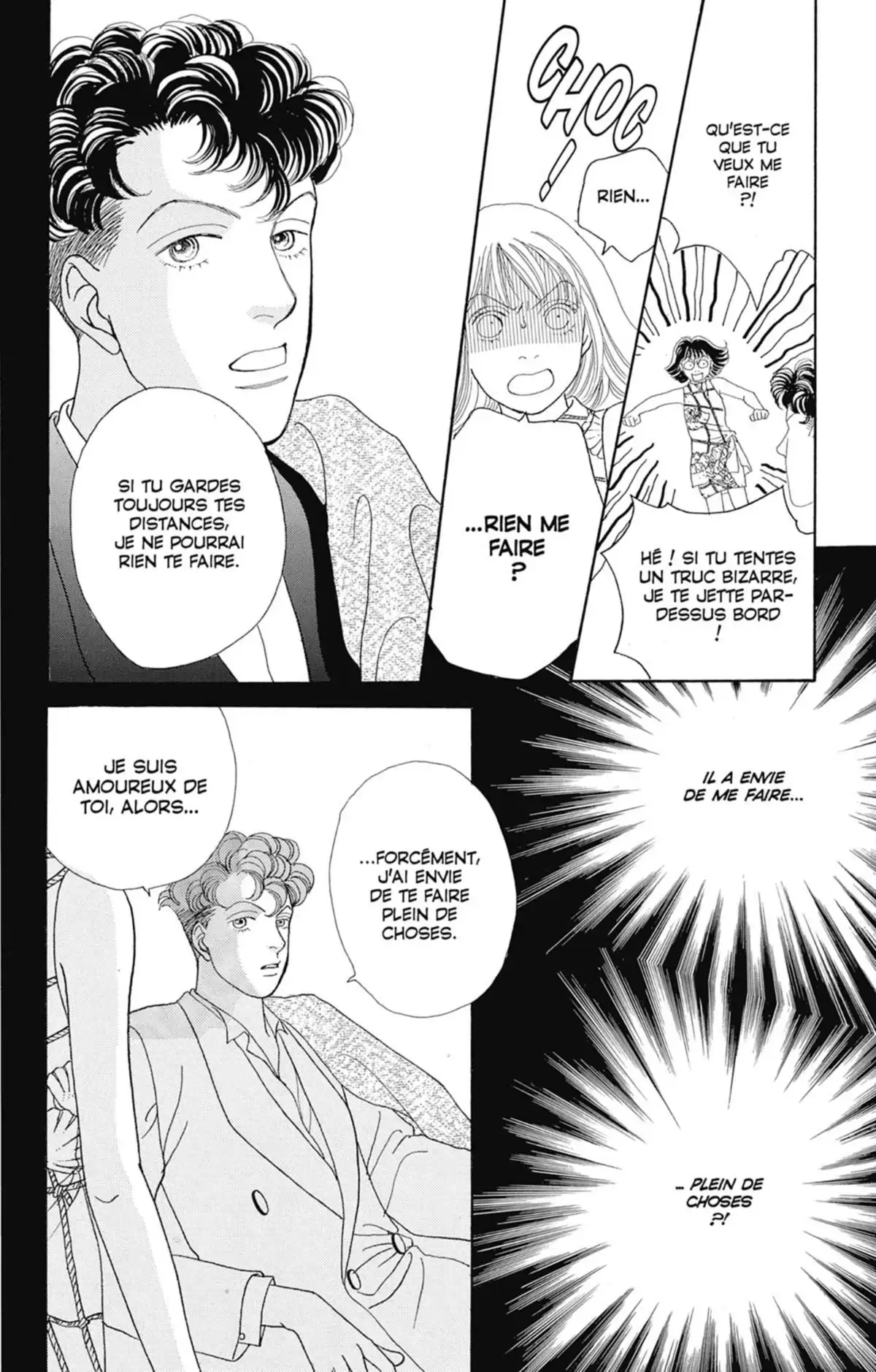 Hana Yori Dango Volume 16 page 65