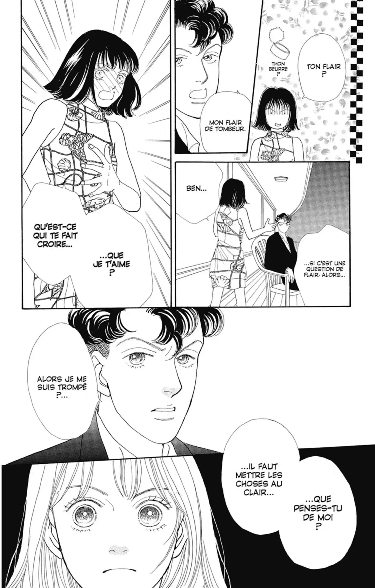 Hana Yori Dango Volume 16 page 67