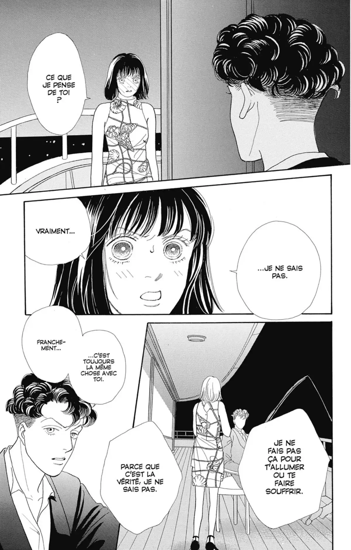 Hana Yori Dango Volume 16 page 68