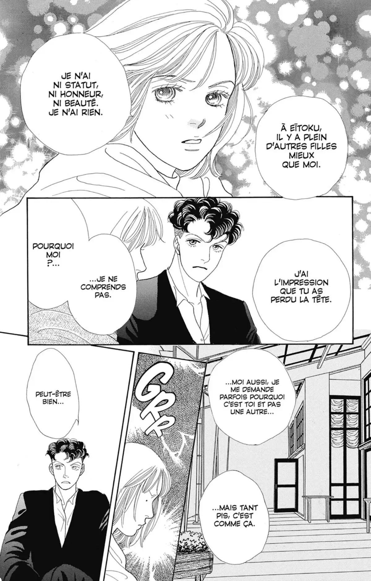 Hana Yori Dango Volume 16 page 70
