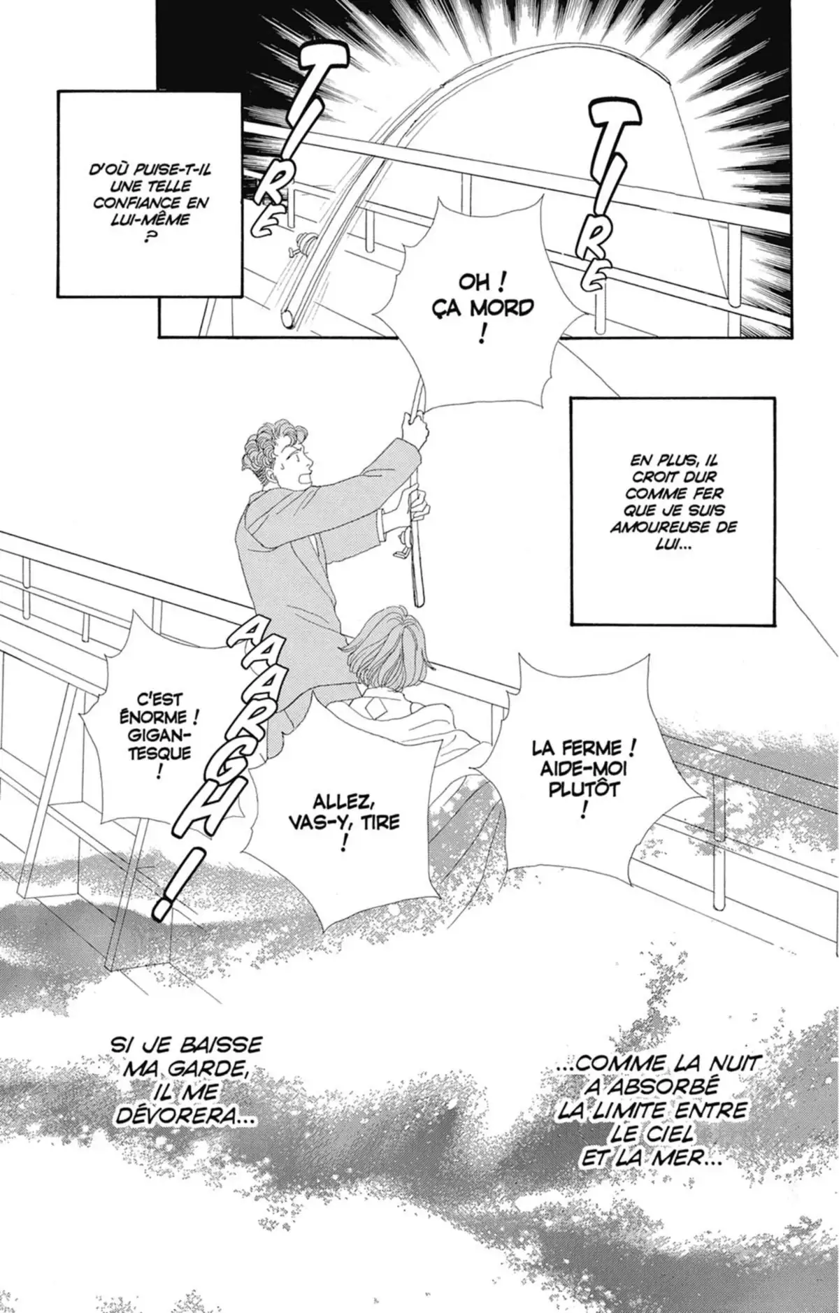 Hana Yori Dango Volume 16 page 72