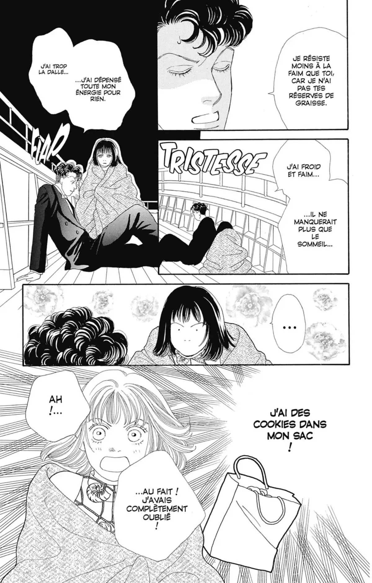 Hana Yori Dango Volume 16 page 78