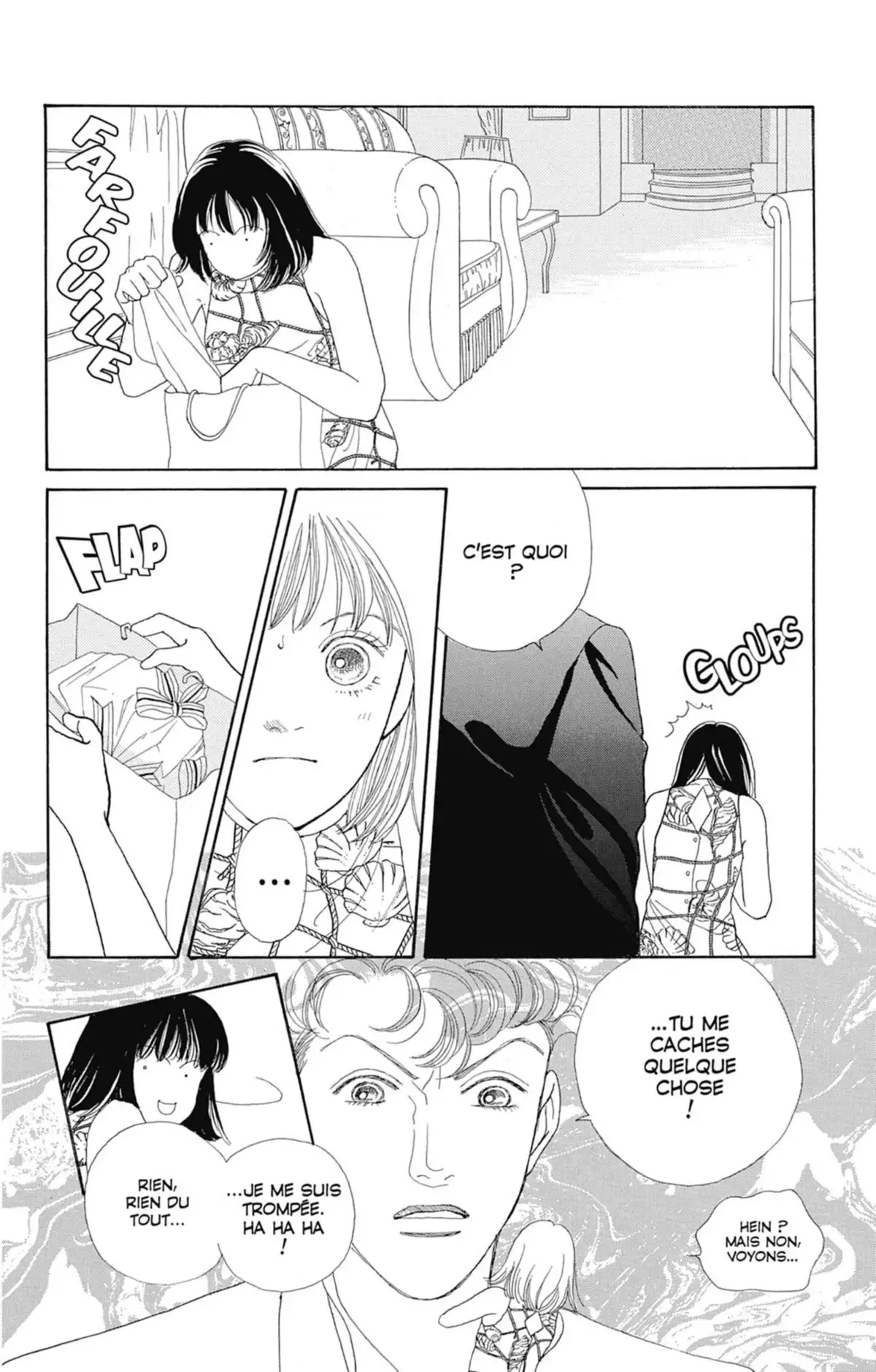 Hana Yori Dango Volume 16 page 79