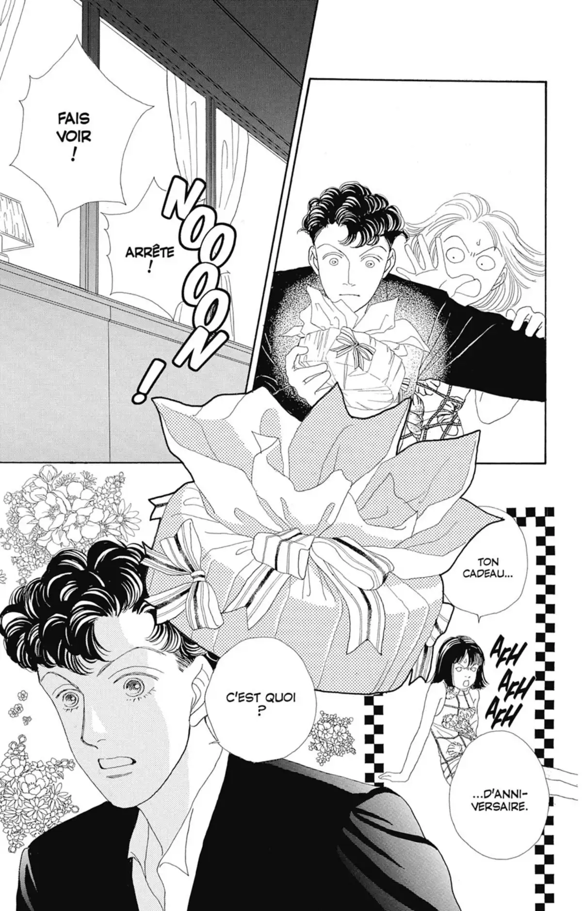 Hana Yori Dango Volume 16 page 80