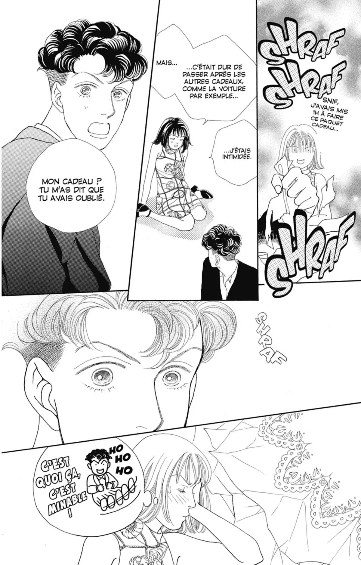 Hana Yori Dango Volume 16 page 81